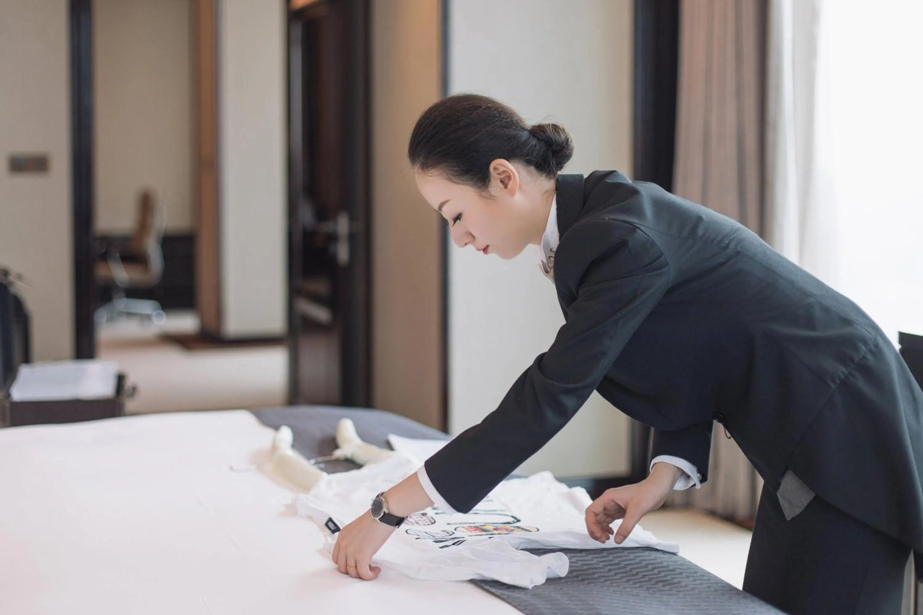 Other in The St. Regis Changsha