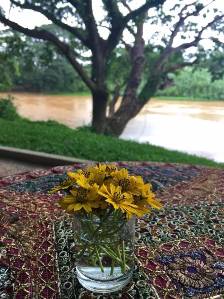 Baan Nam Ping Riverside Homestay