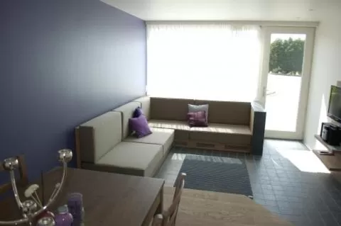 Seating Area in B&B Het Schaliënhof