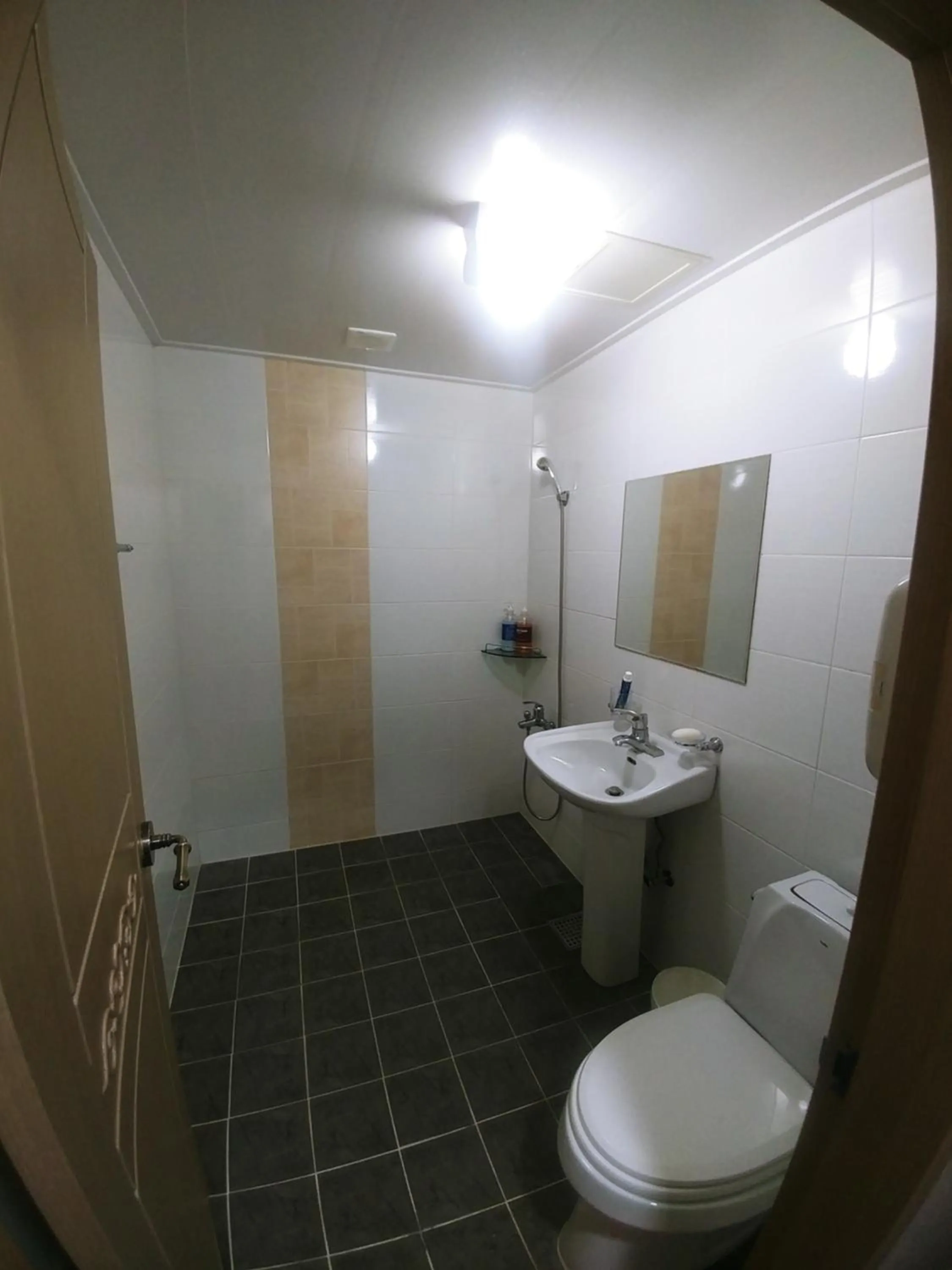 Jeju Masil Guesthouse