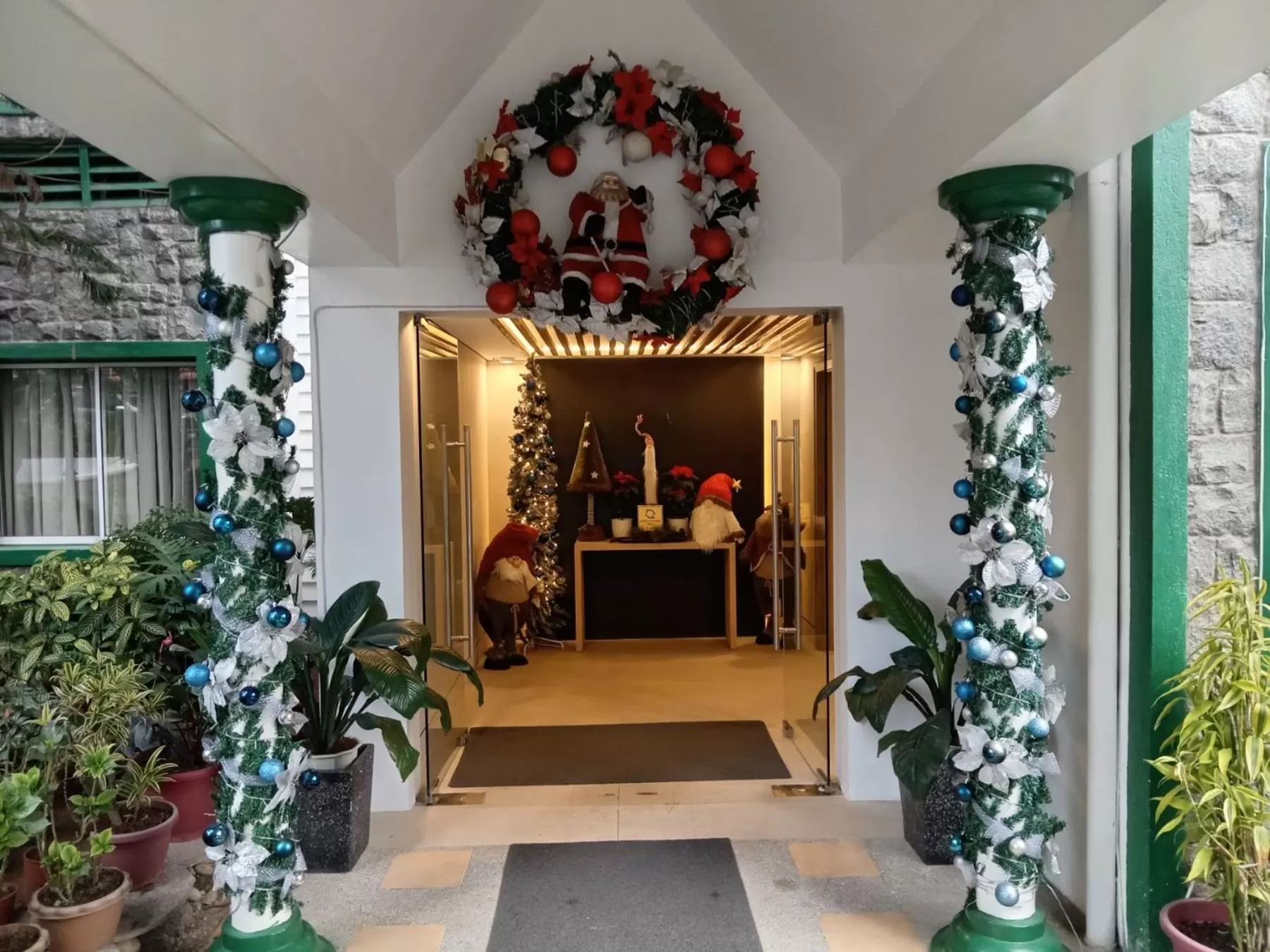 Microtel by Wyndham Baguio