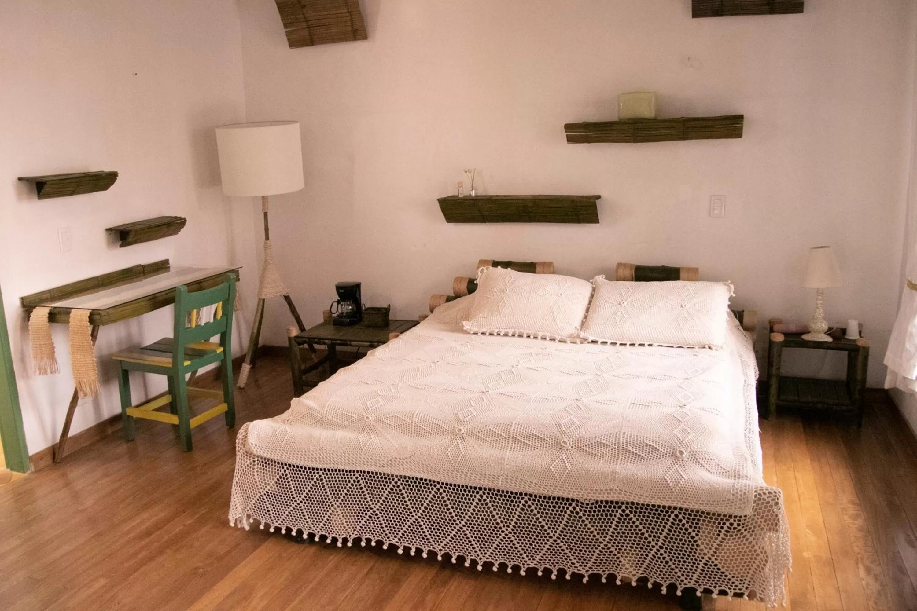 Room Photo in El Despertar Hotel