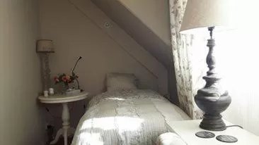 Bed, Room Photo in Het Woonrijk