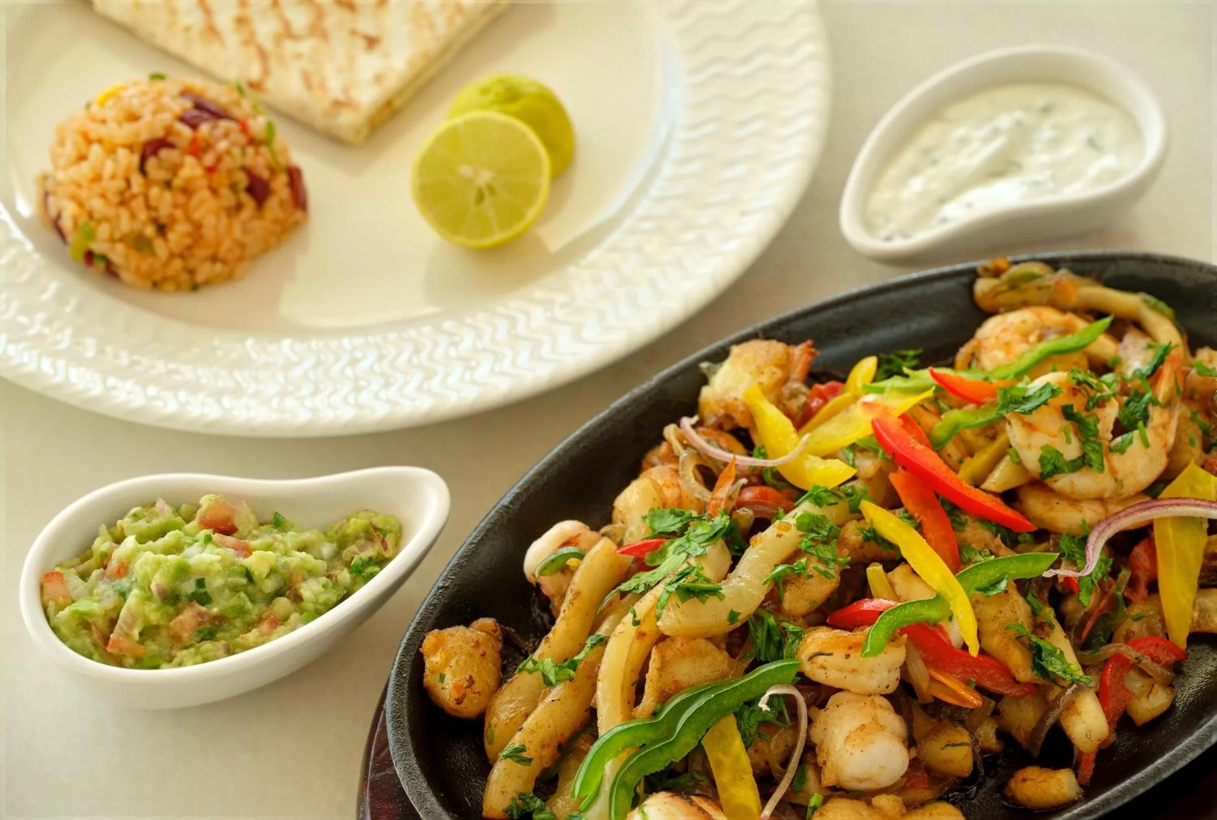 Food and drinks in Coral Sea Imperial "Coral Sea Sensatori"