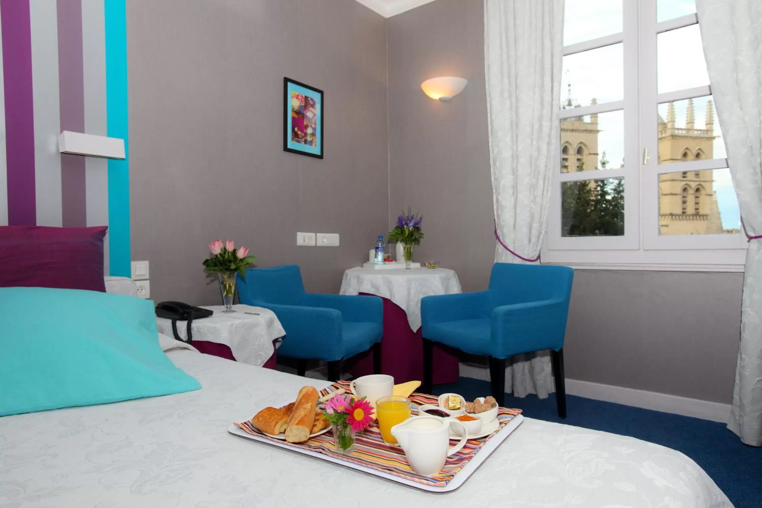 Best Western Hotel Le Guilhem Best Western Hotel Le Guilhem