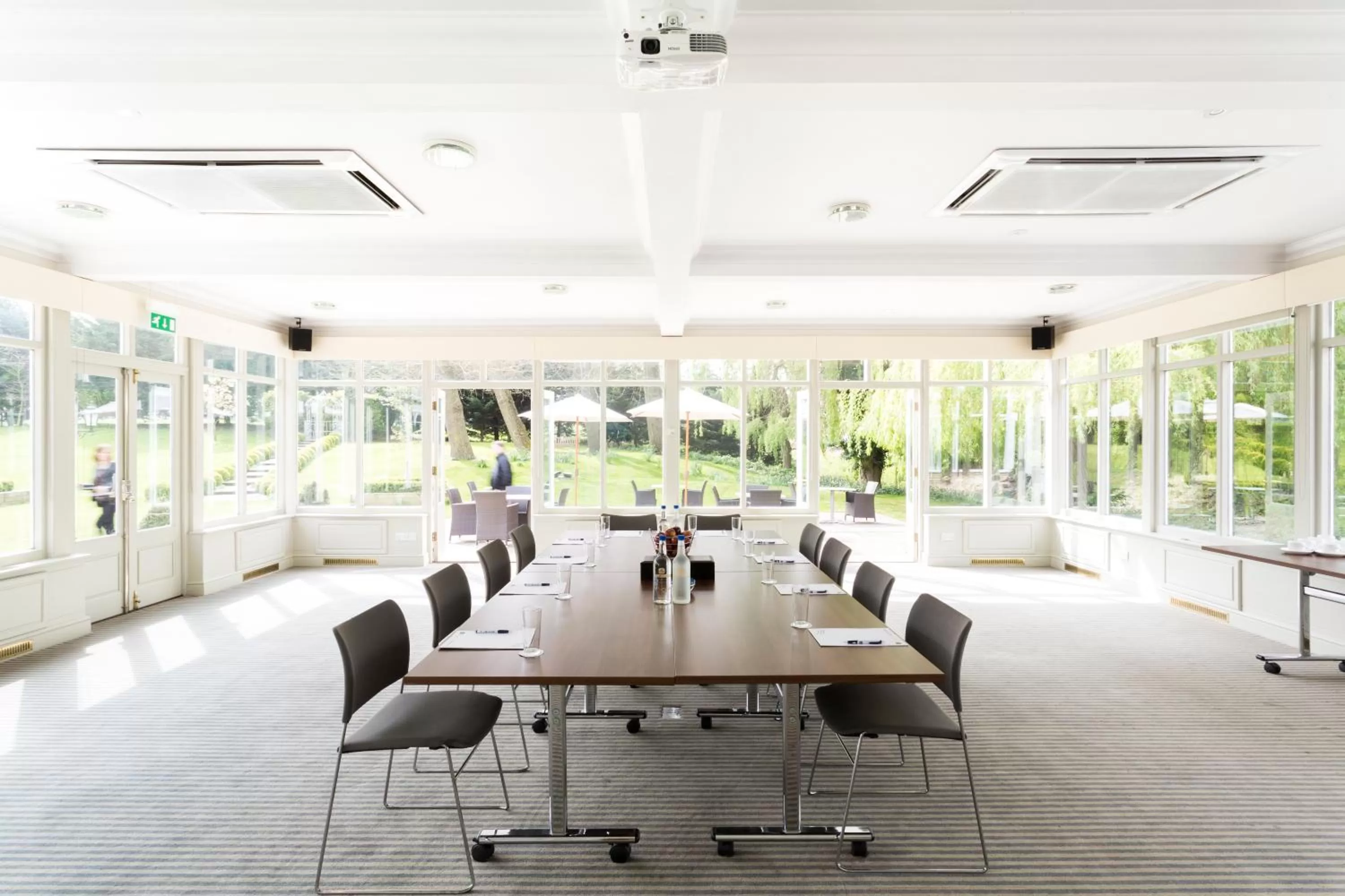 Banquet/Function facilities in Cambridge Quy Mill Hotel & Spa