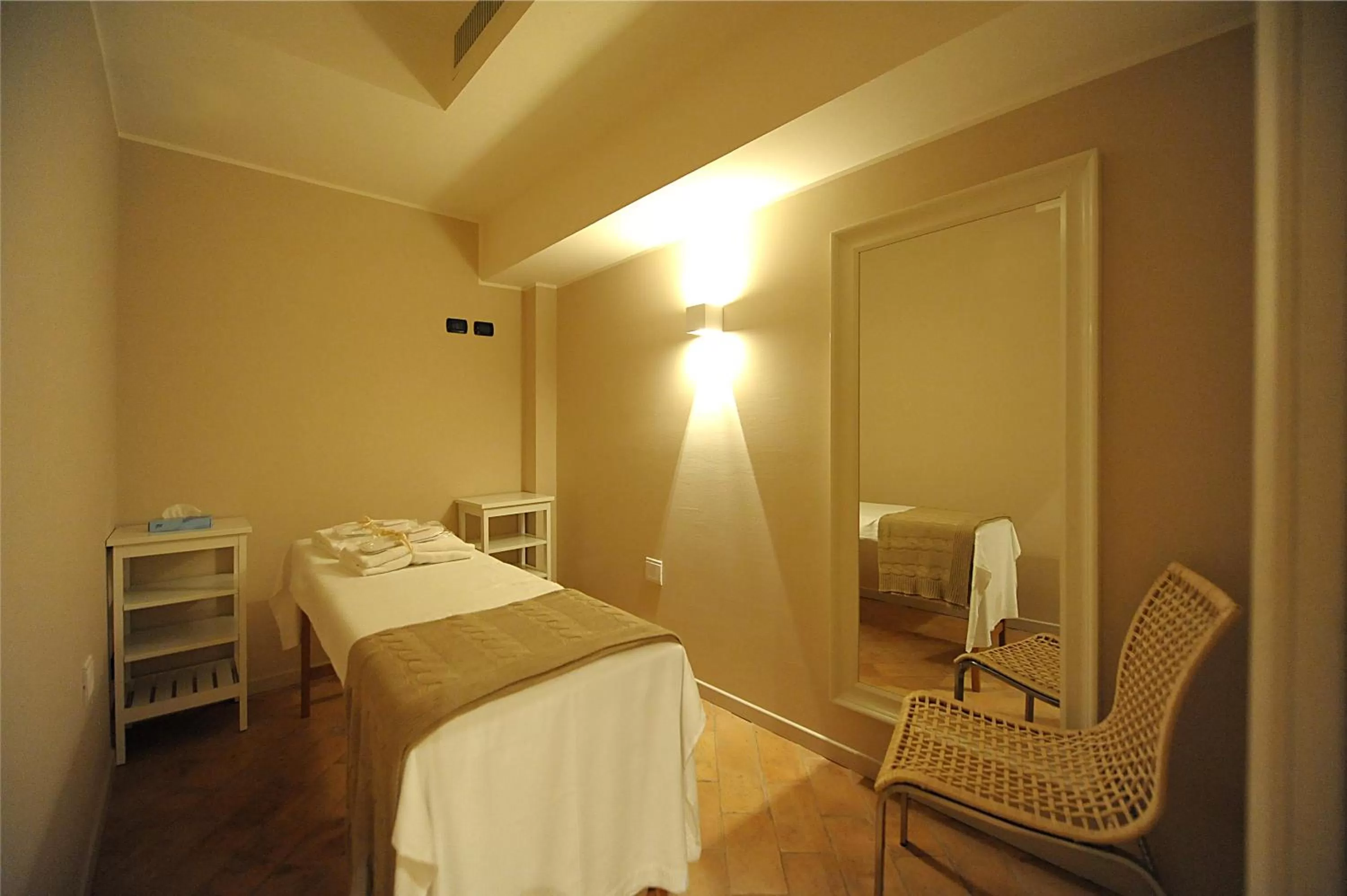 Spa and wellness centre/facilities, Bed in Relais dell'Olmo