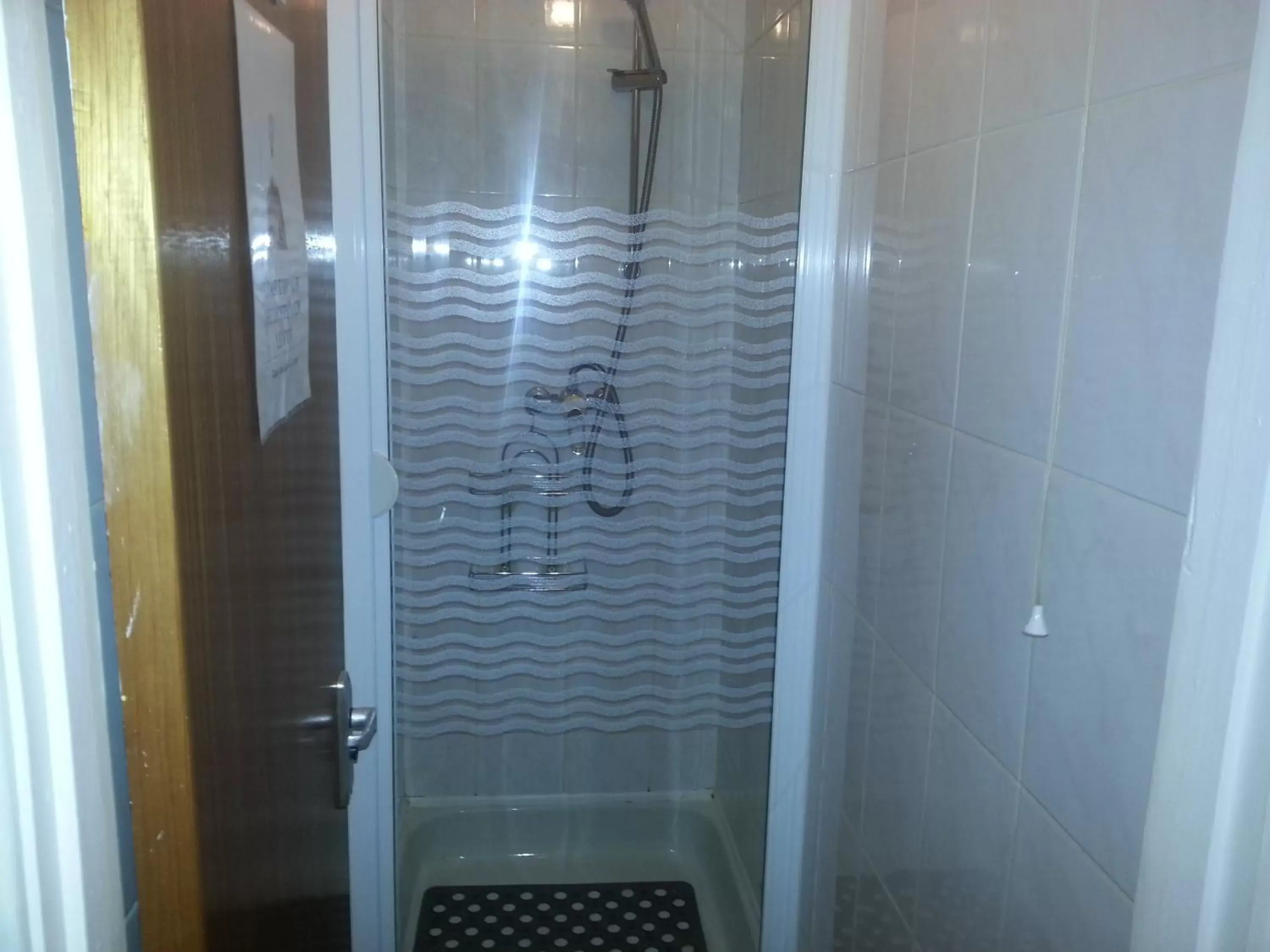 Single Room in Sunnyside Hotel Single Room in Sunnyside Hotel