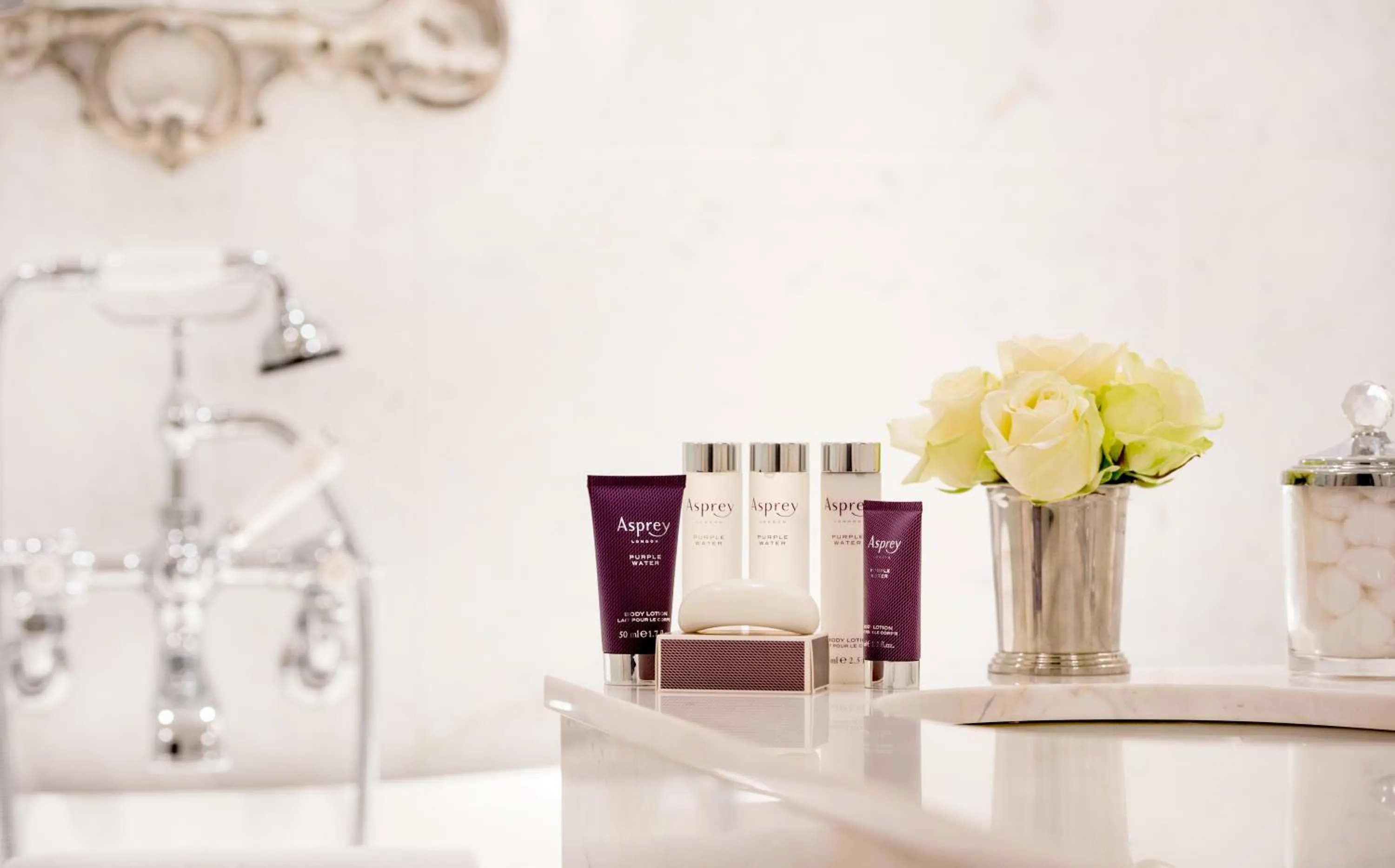 One-Bedroom Suite in The Goring