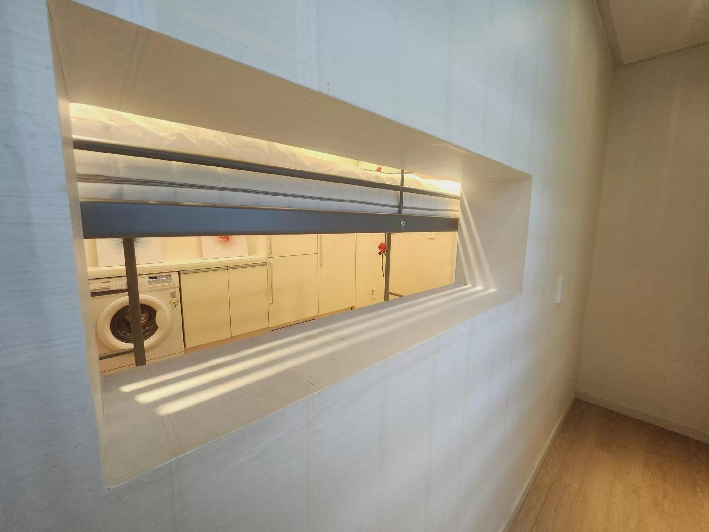 Photo of the whole room, Bunk Bed in Olive hostel R(Residence)