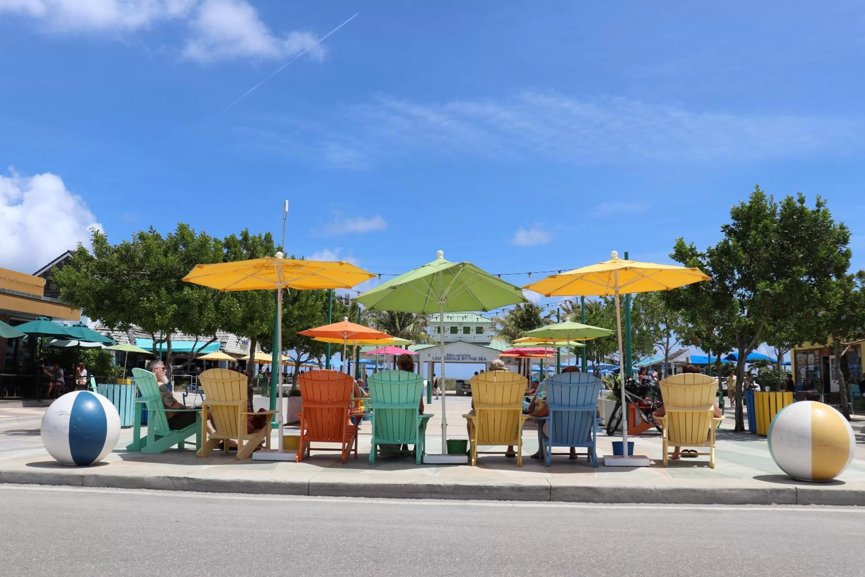 Banquet/Function facilities in Ocean Mile Hotel