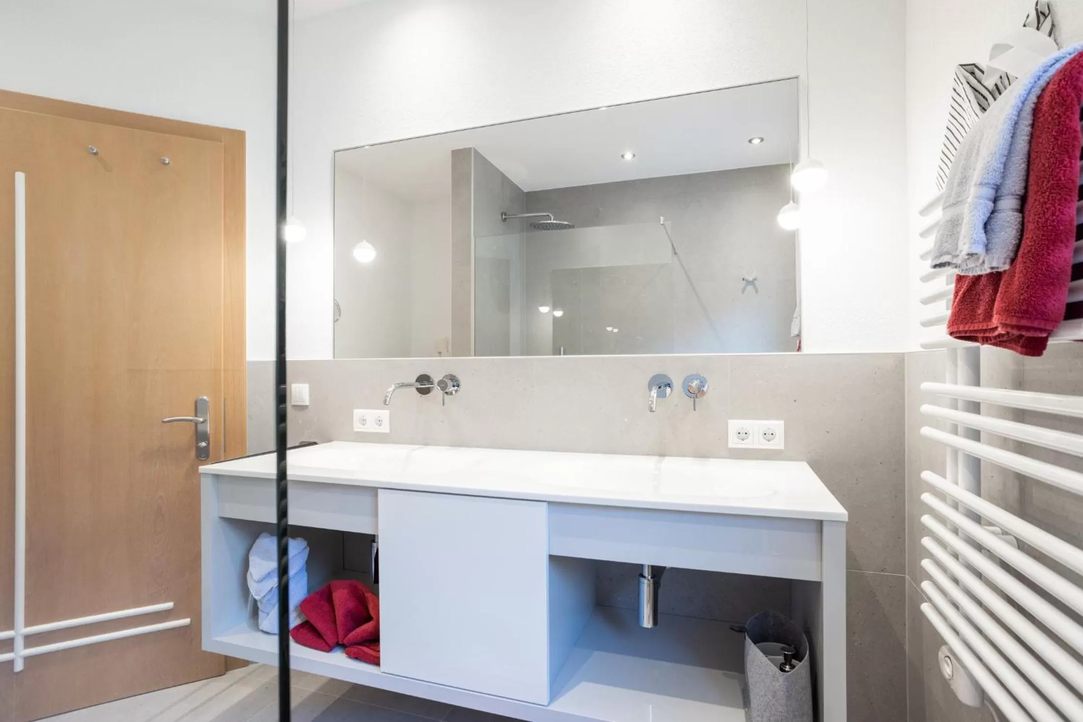 Toilet in Apart Relax