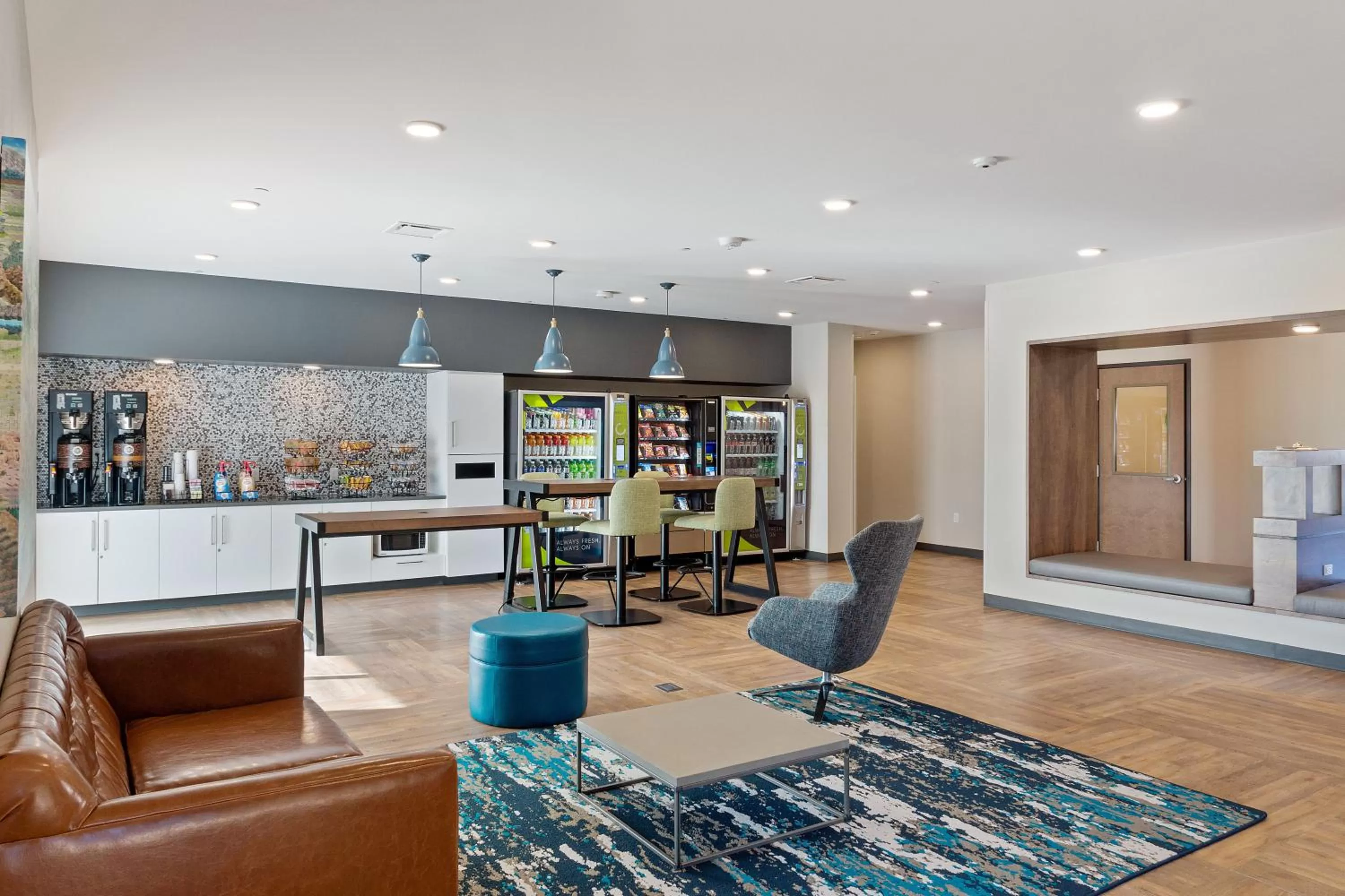 Food and drinks in Extended Stay America Premier Suites - Phoenix - Chandler - Downtown