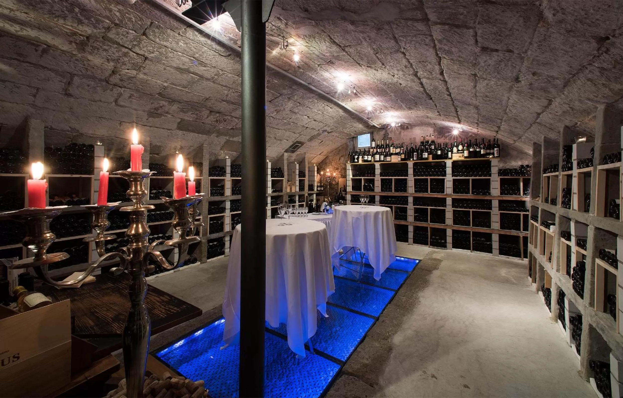 Food and drinks in SEELANDHOTEL Weisses Kreuz