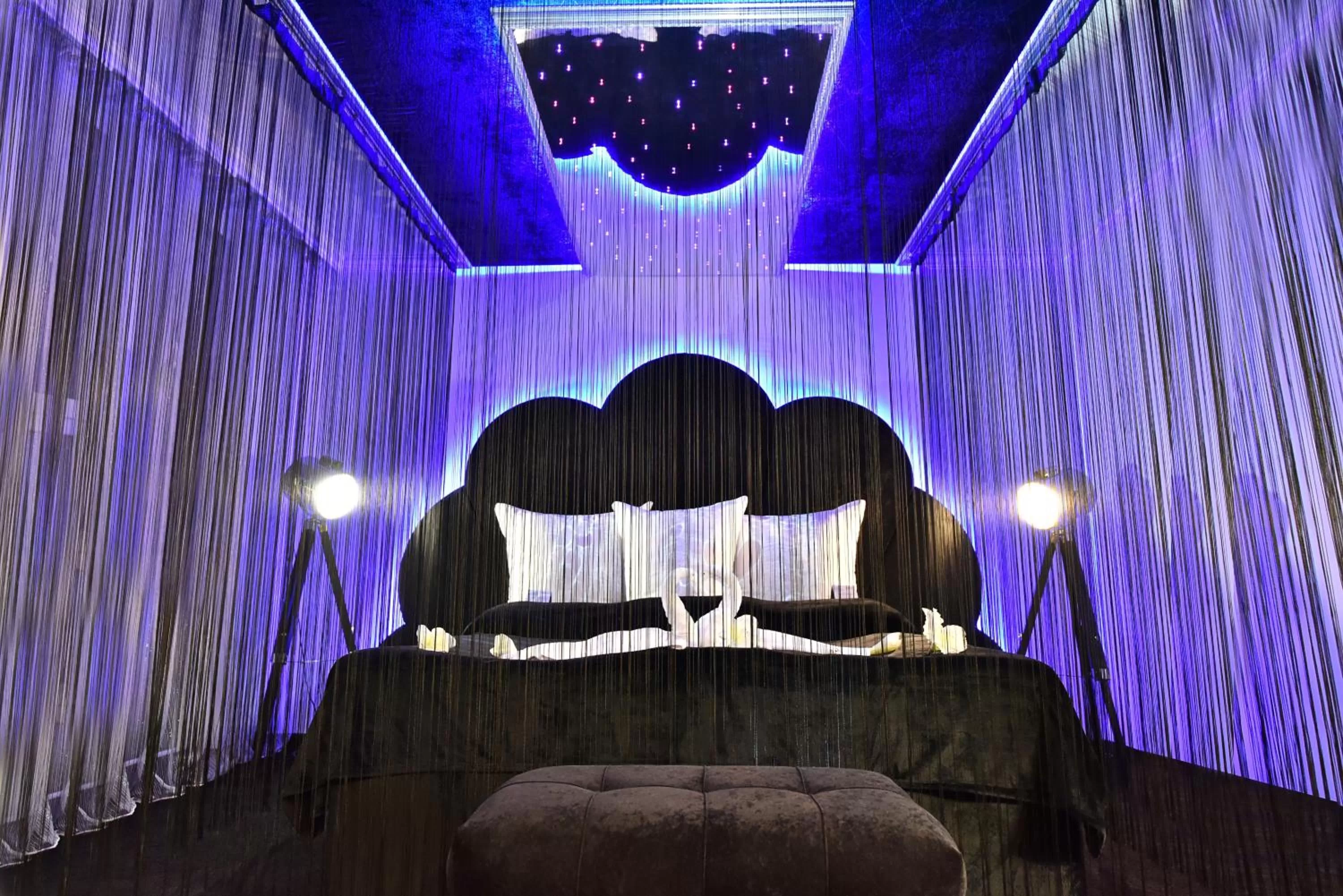 Bedroom in Best Boutique Hotel