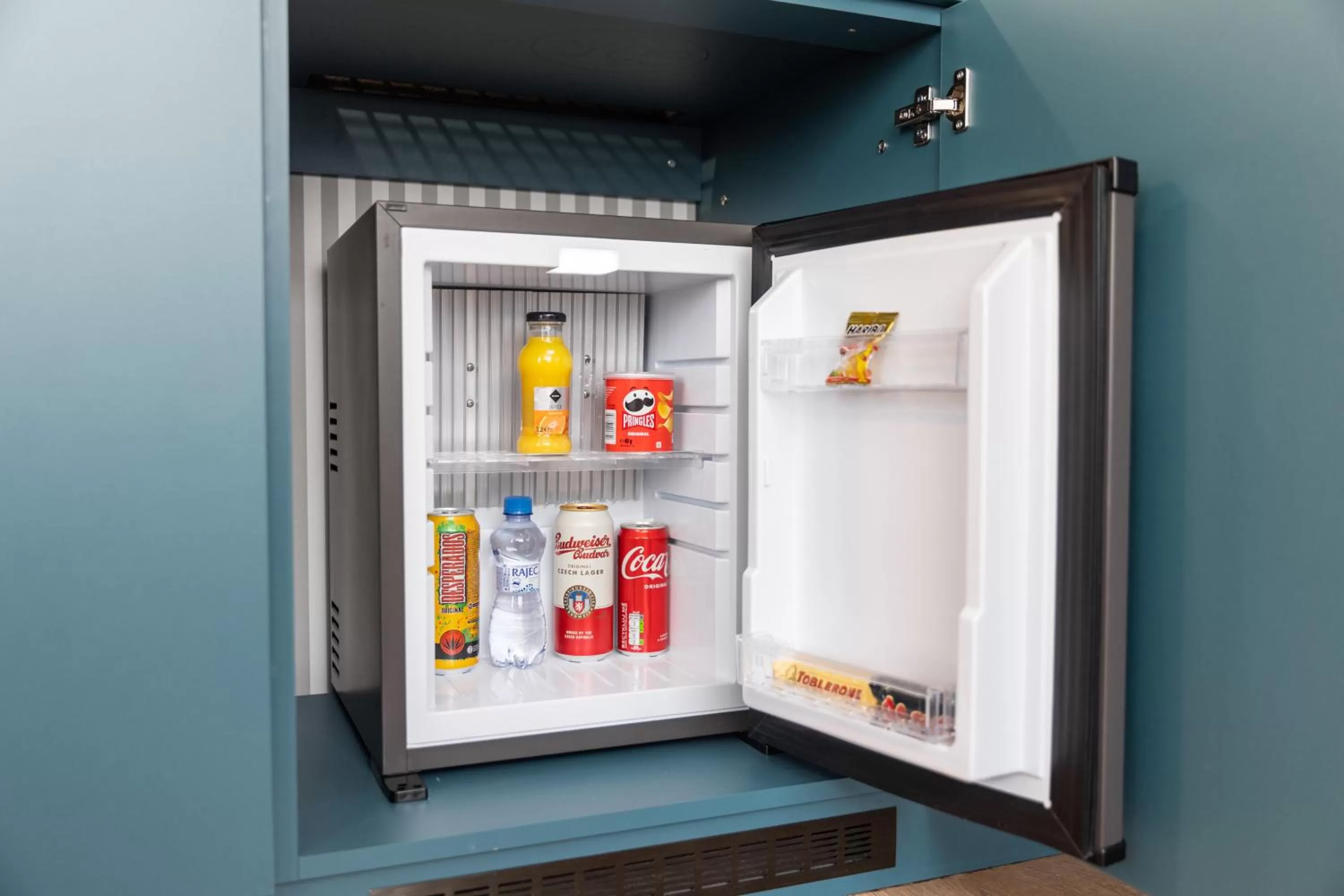 oven in Miss Sophie's Downtown