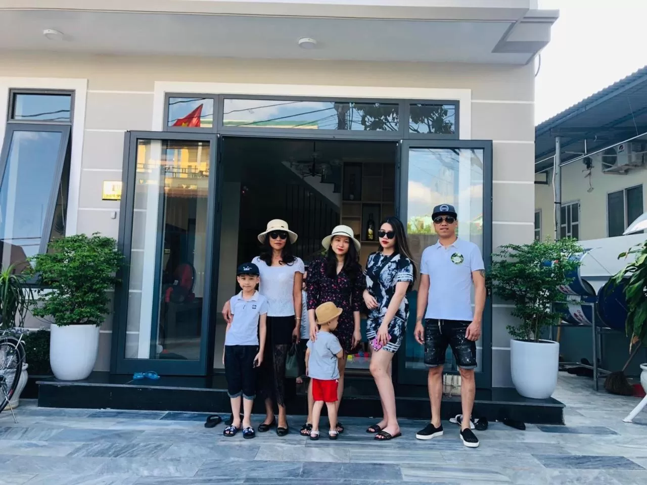 Peaceful House Hostel