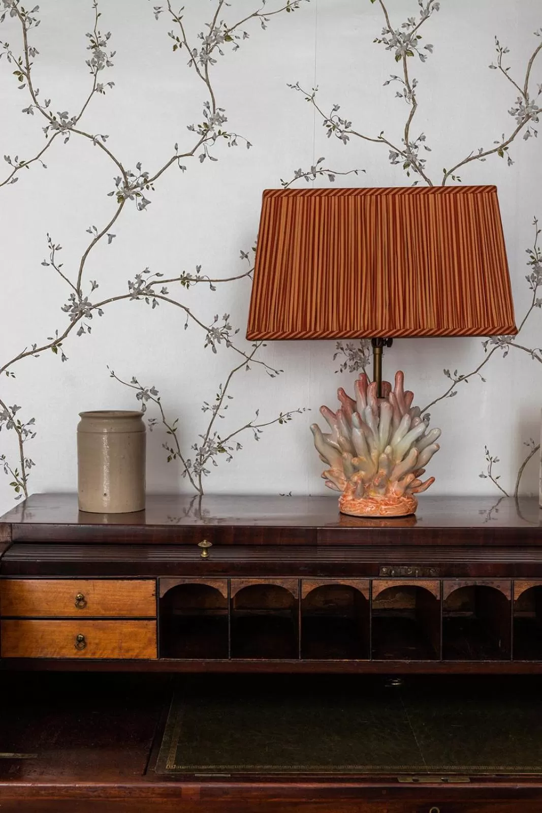 Decorative detail in Molenmeers Boutique Guesthouses