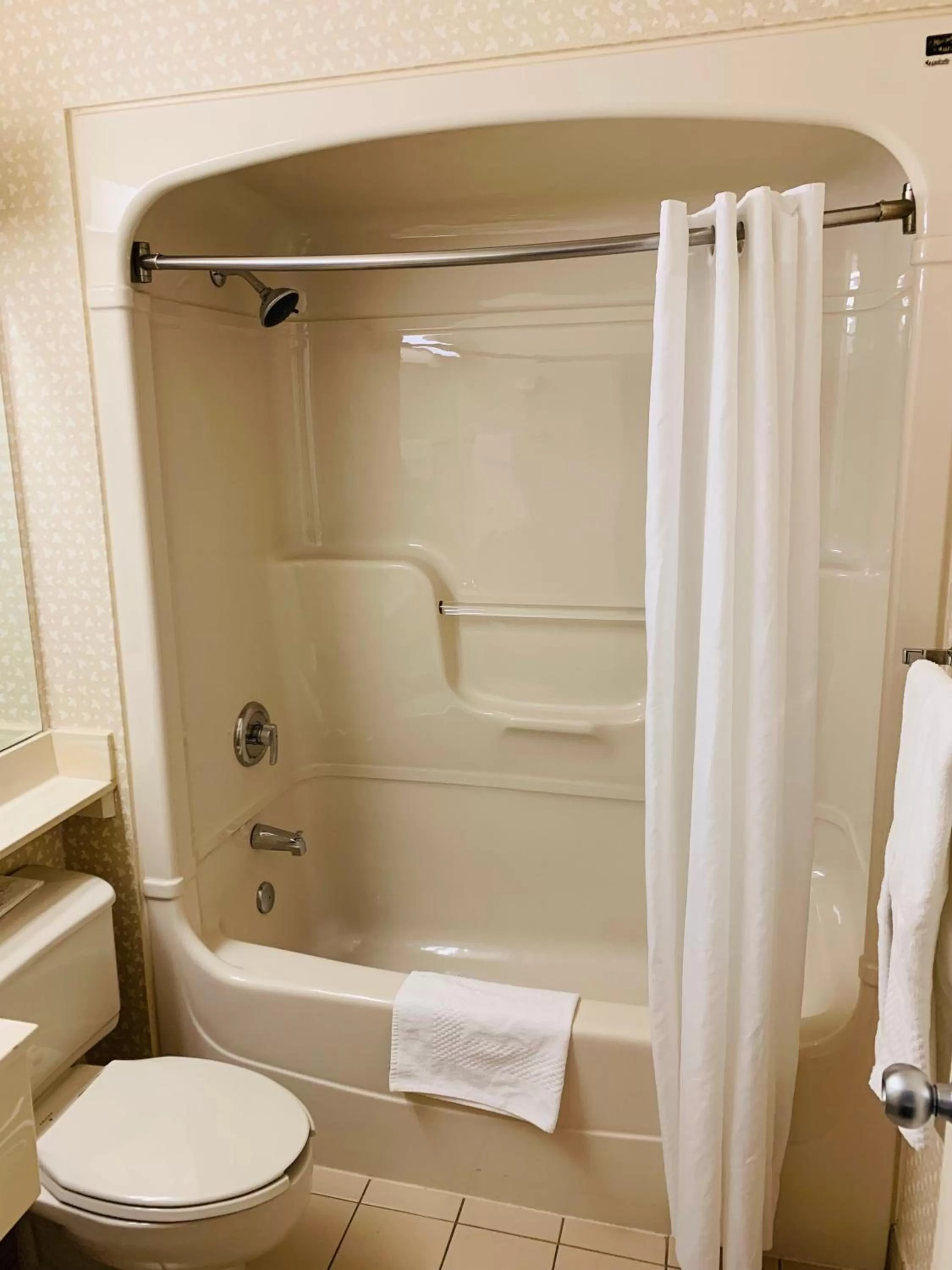 Econo Lodge Airport Quebec