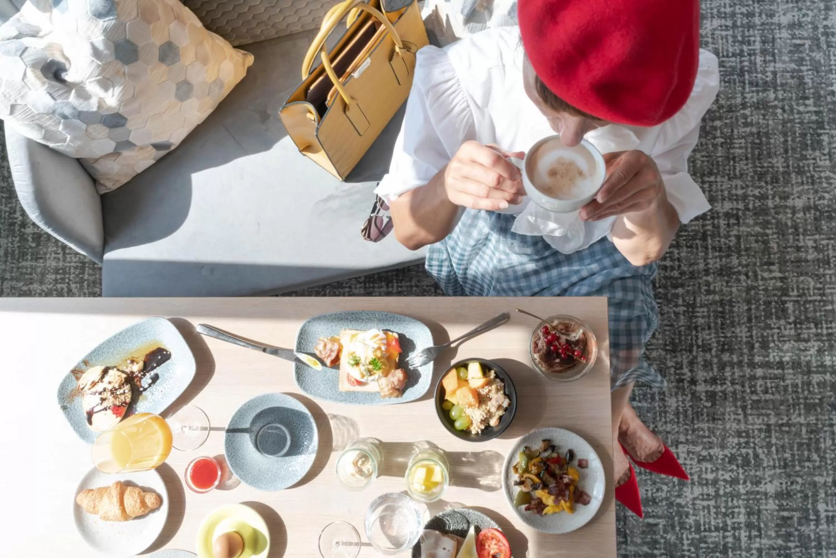 Apart & Suiten Hotel WEIDEN