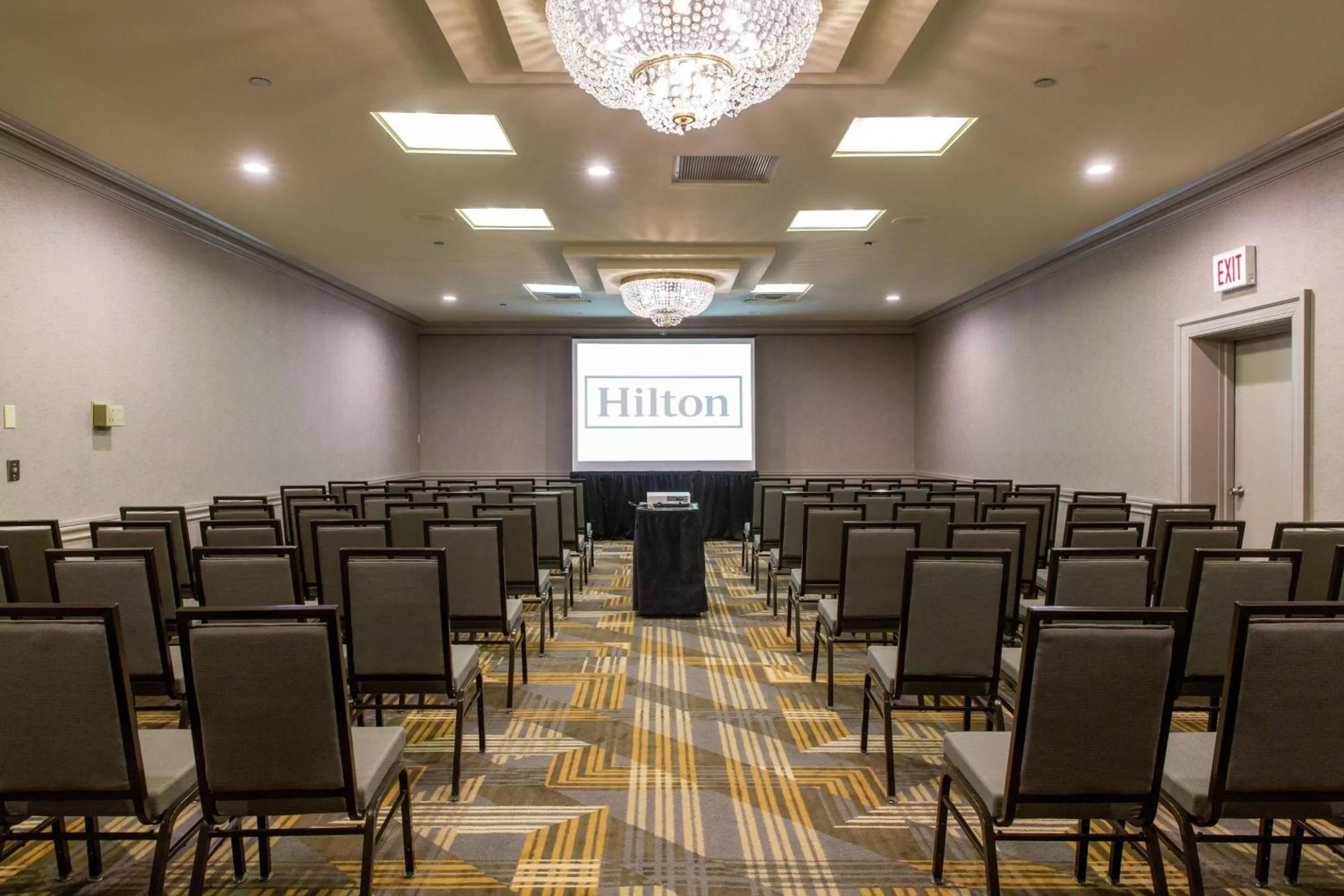 Meeting/conference room in Hilton Chicago/Oak Lawn