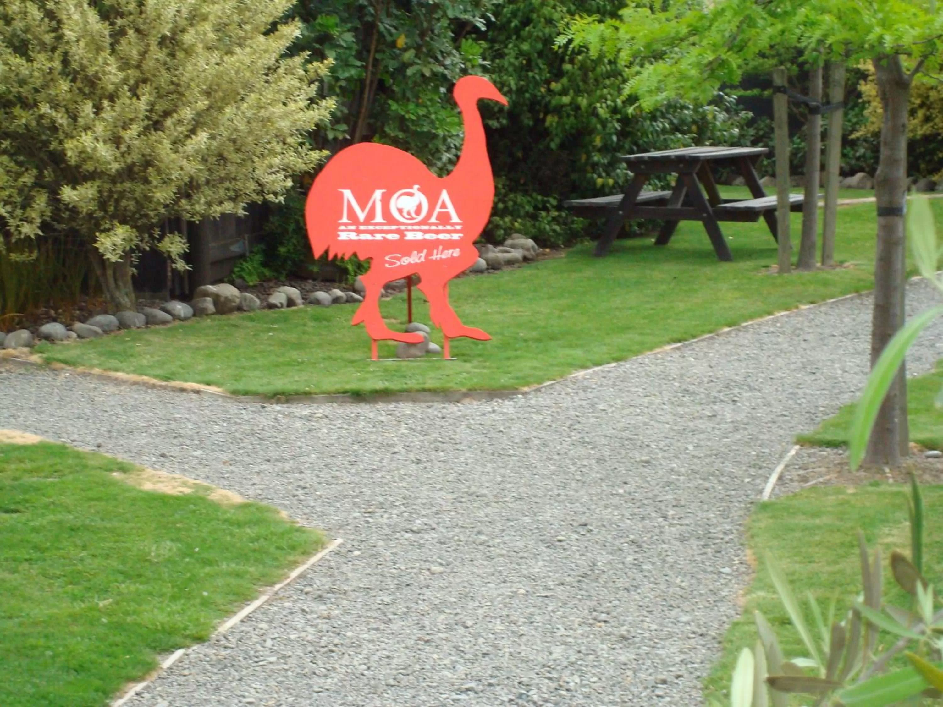 Nearby landmark in Olde Mill House B&B & Bike2Wine cycle hire