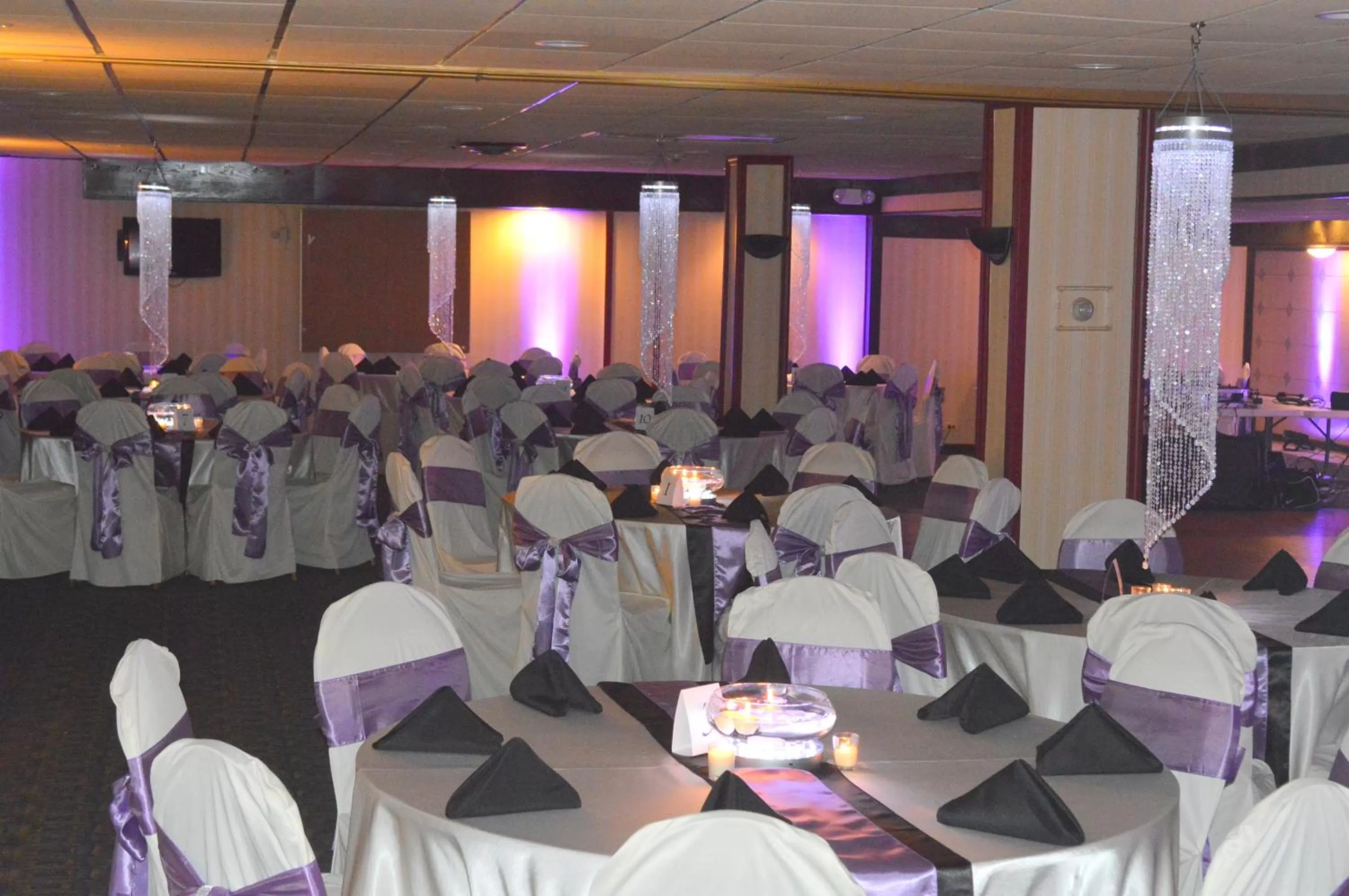 Banquet/Function facilities in Days Inn by Wyndham Pittsburgh