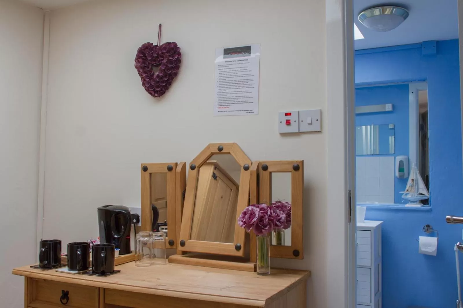 Cú Chulainns Accommodation