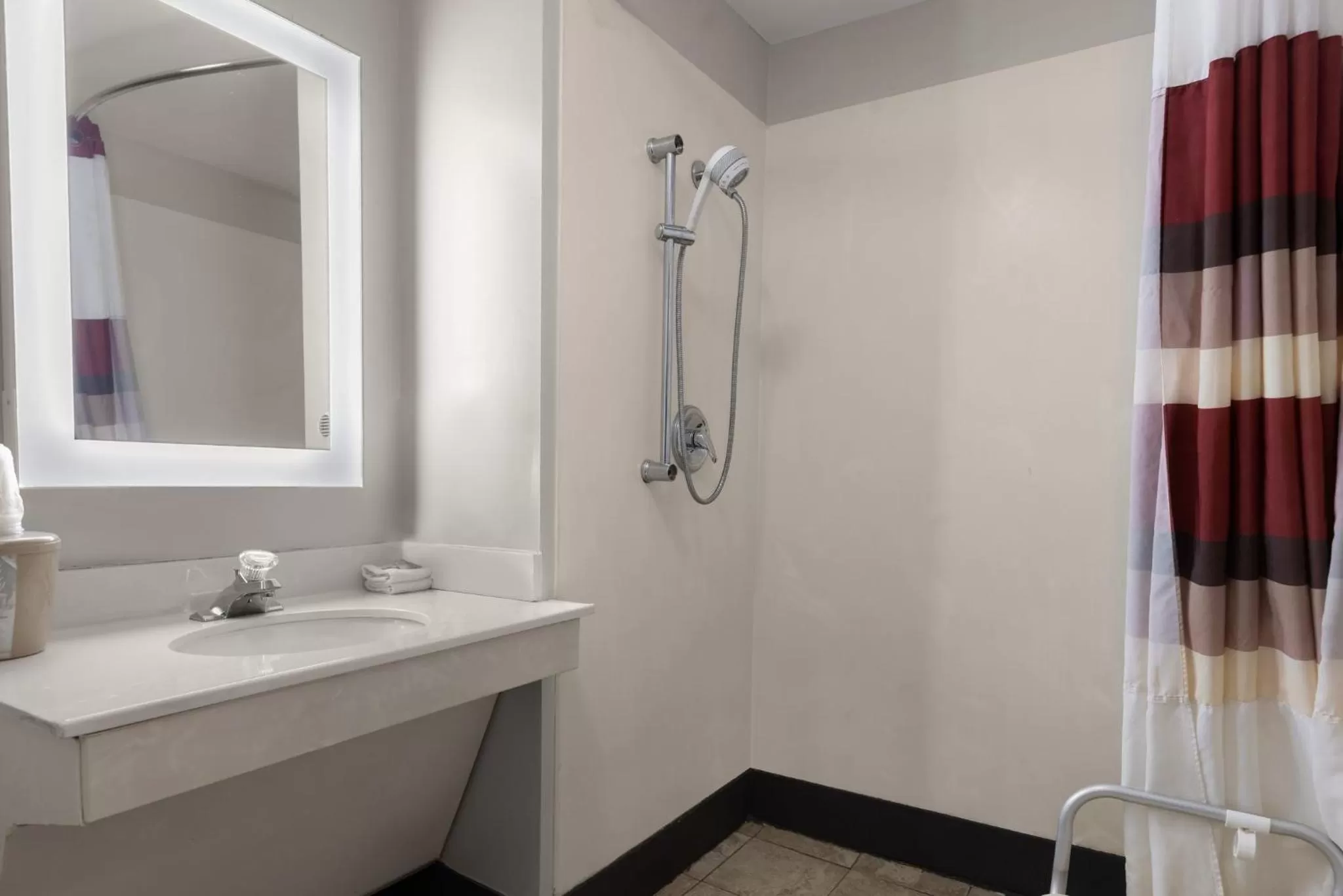 Other in Red Roof Inn & Suites Savannah Airport