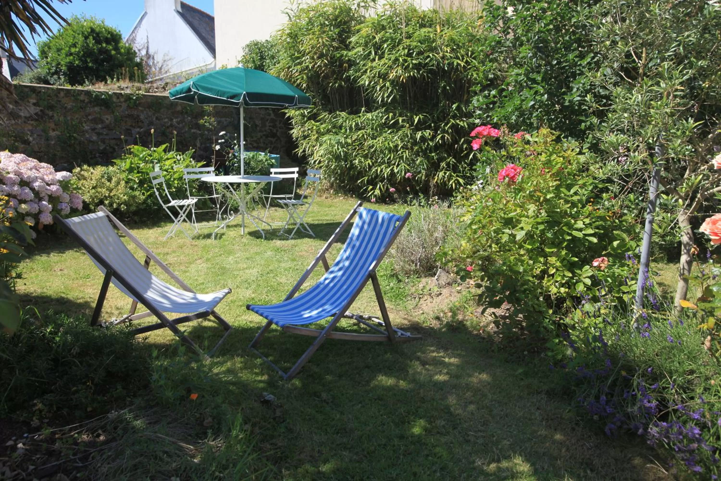 Chambre d'Hôte à Douarnenez