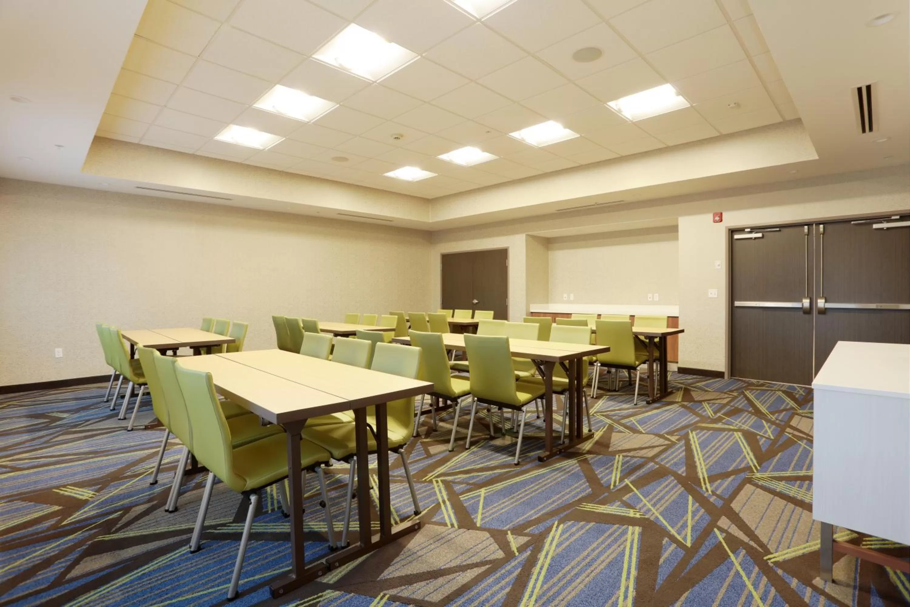 Meeting/conference room in Holiday Inn Express Oneonta by IHG