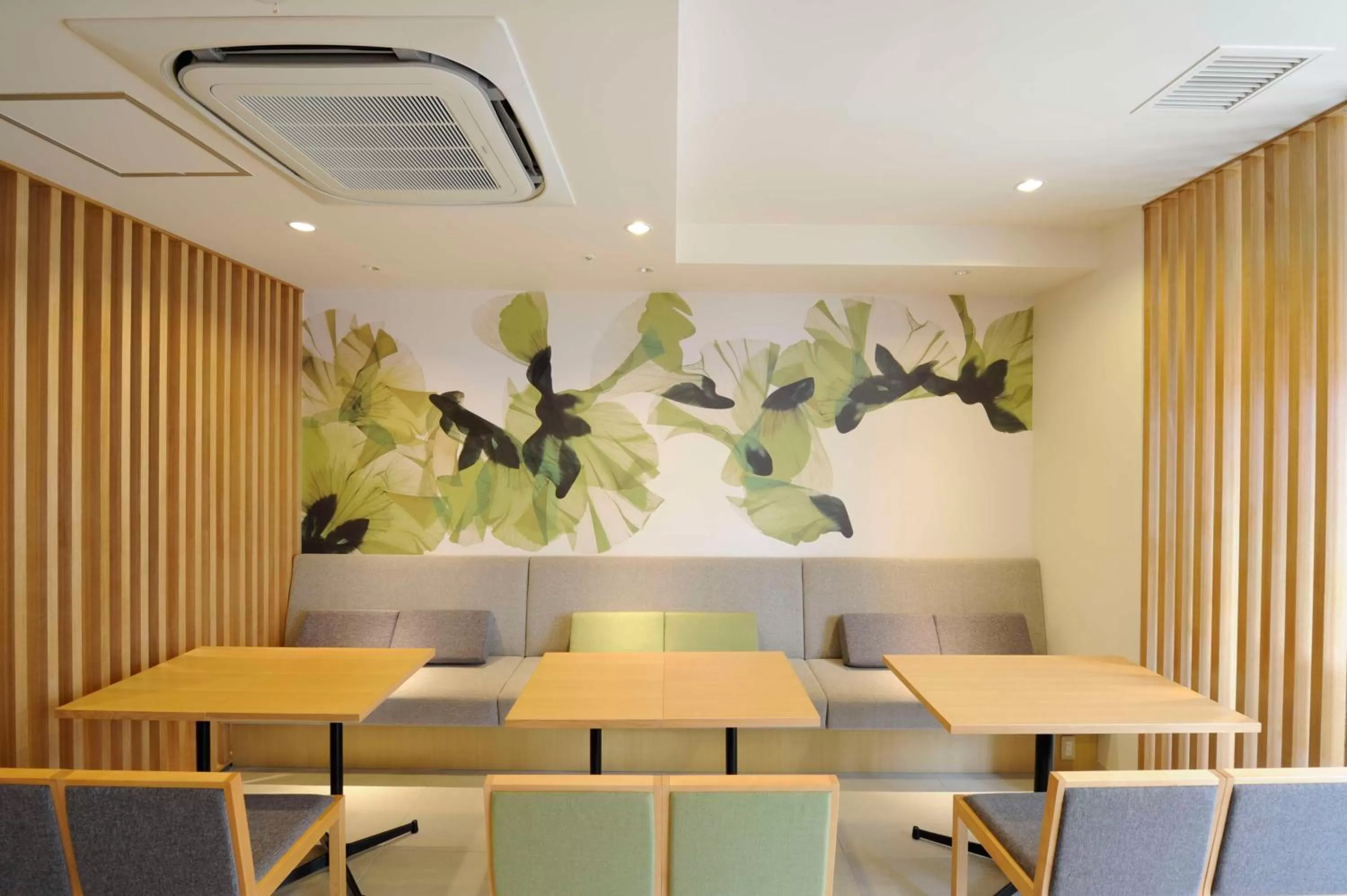 Breakfast in Best Western Hotel Fino Osaka Shinsaibashi