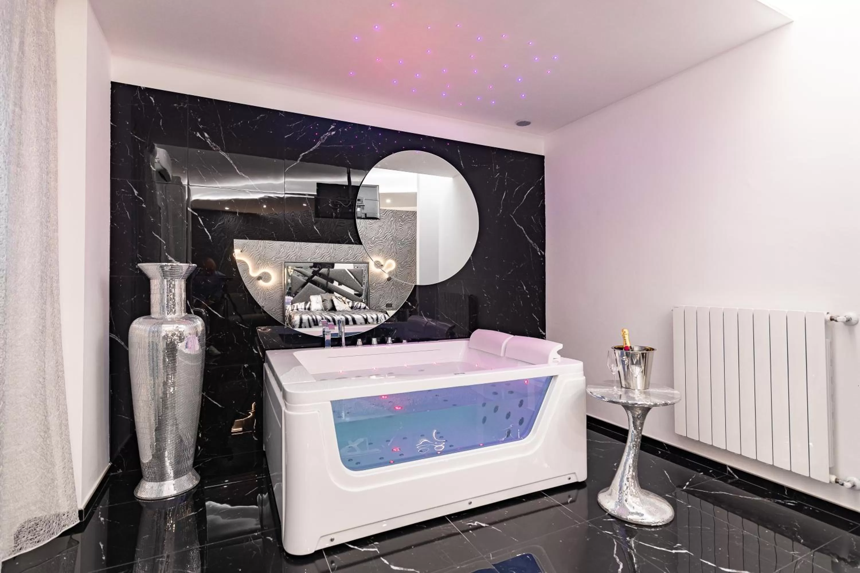 Prezioso suites & rooms