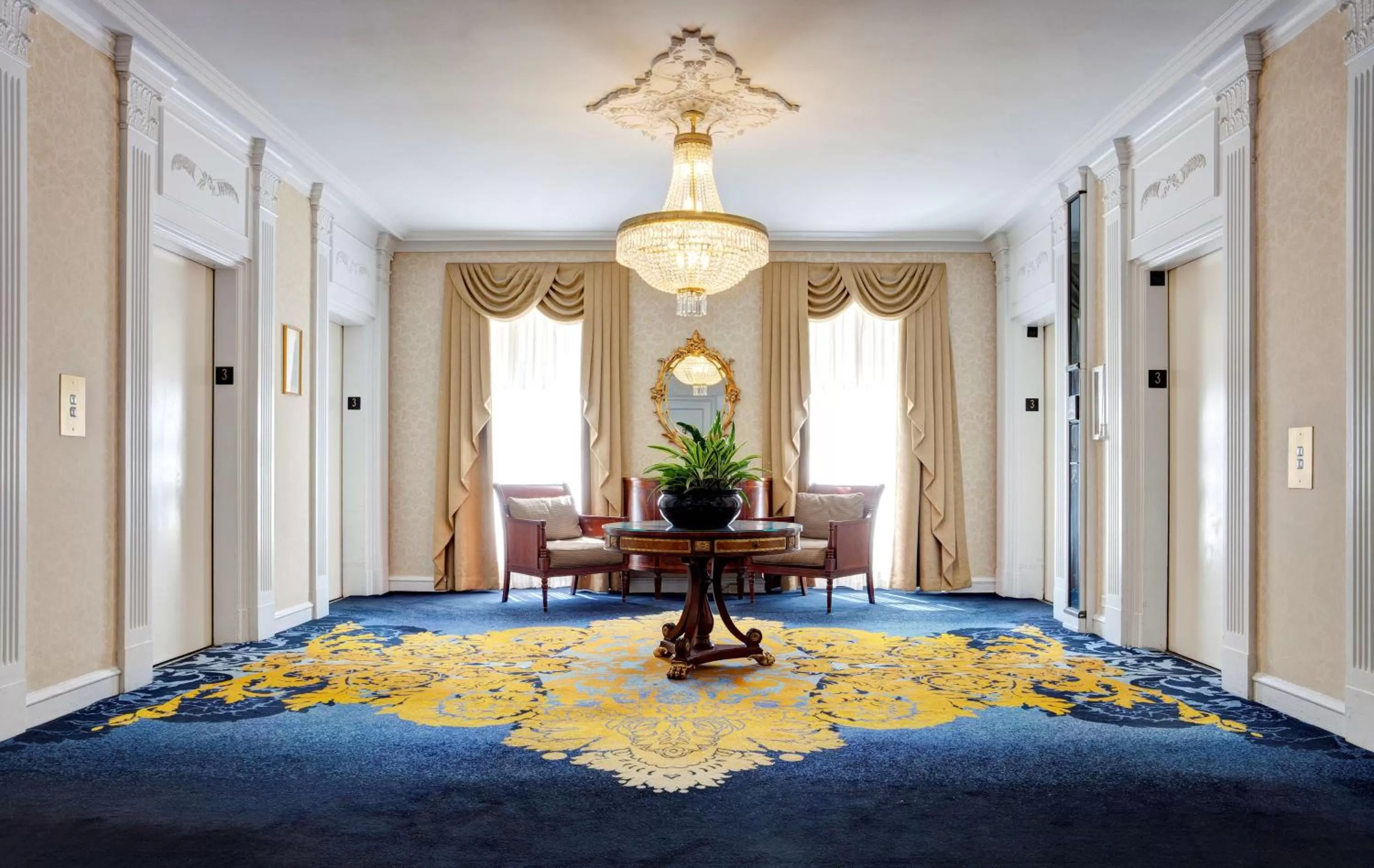 Other in The Drake Hotel