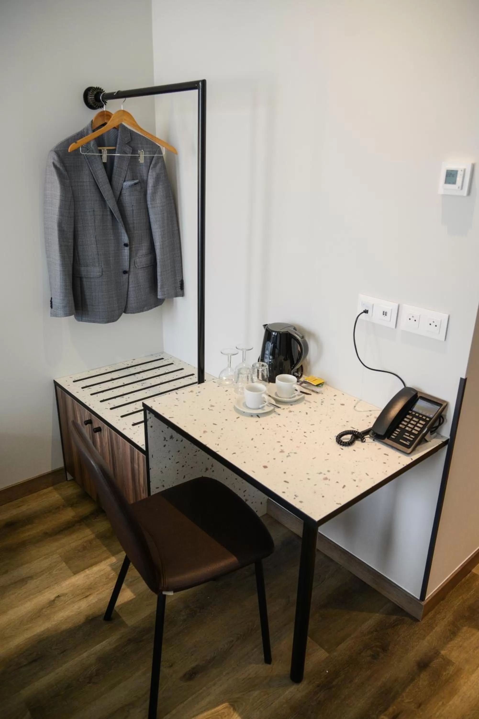 Garden in Pegard Andenne Centre