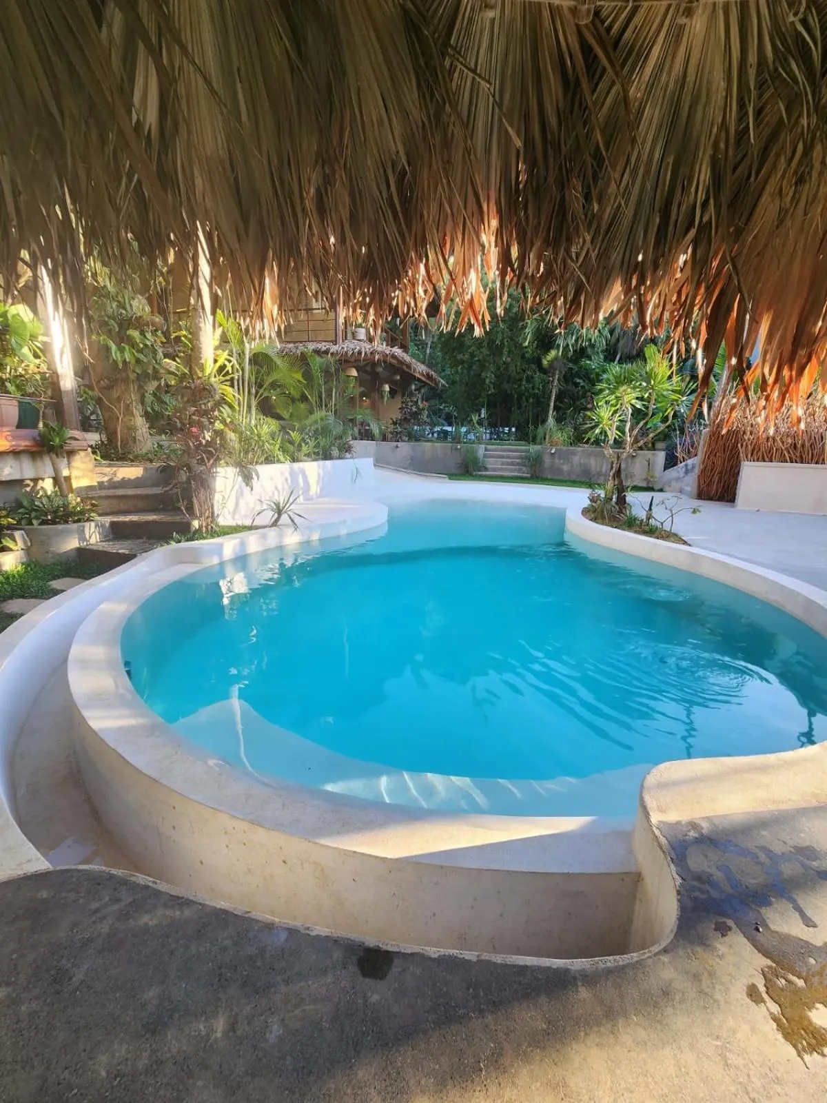 Day in Happiness Boutique Resort El Nido