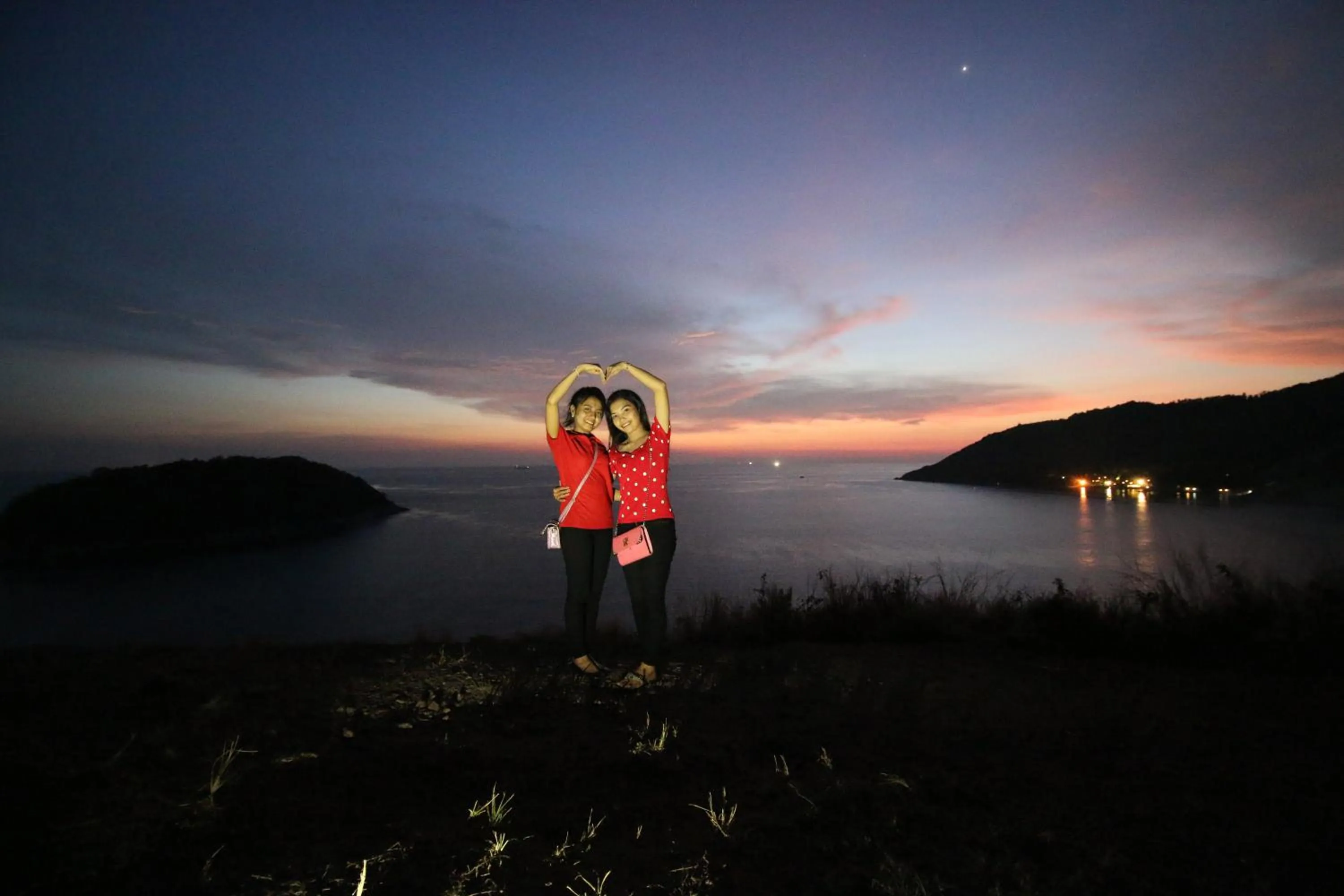 Natural landscape in Ya Nui Resort - SHA EXTRA Plus