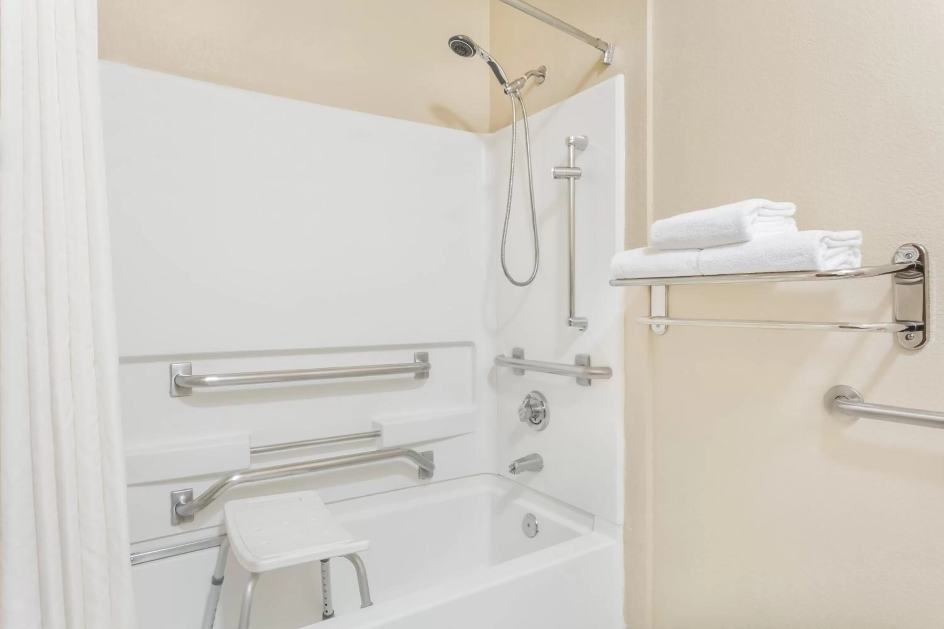 Hawthorn Suites Las Vegas