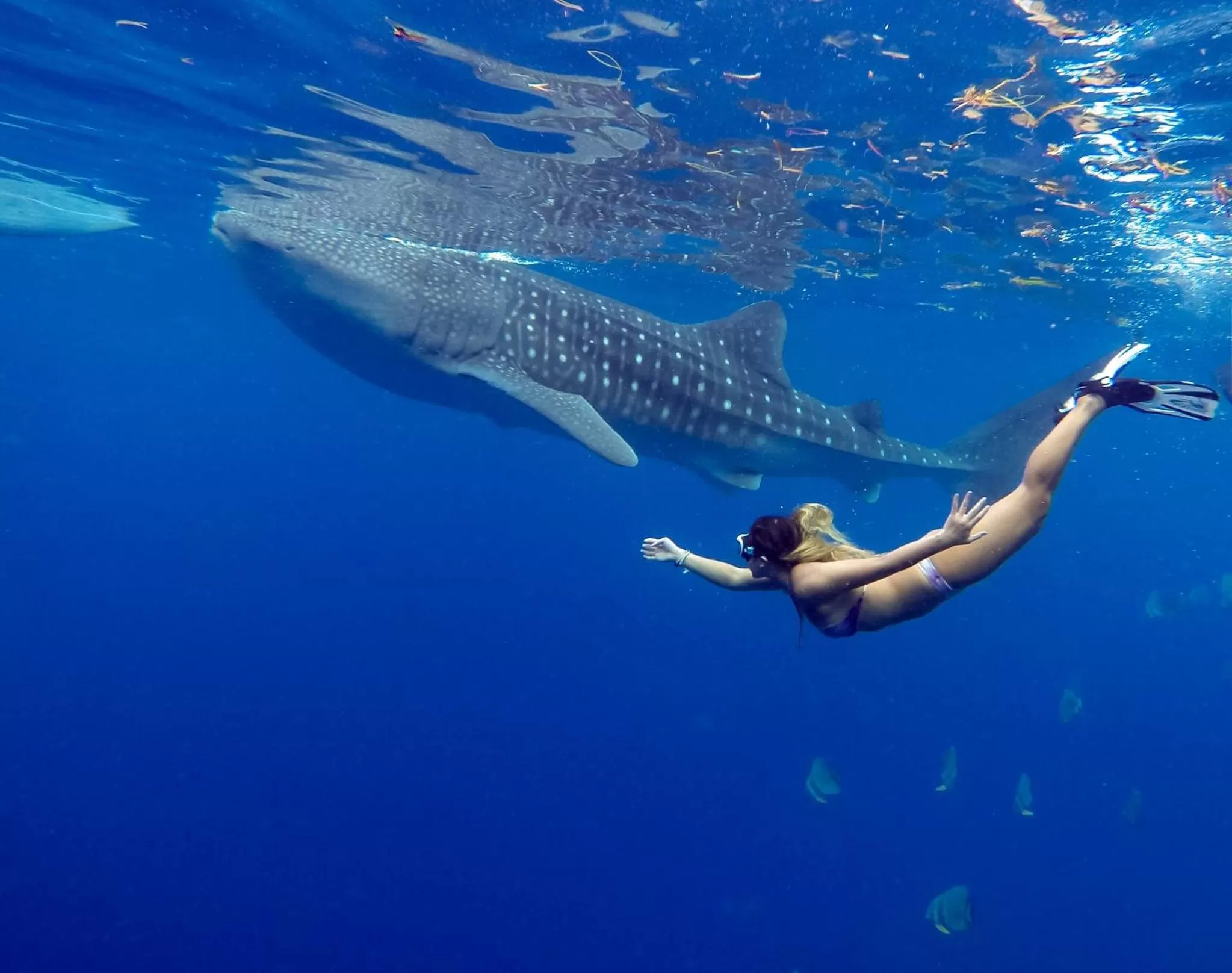 Activities in Granada Beach Resort - Adults Only