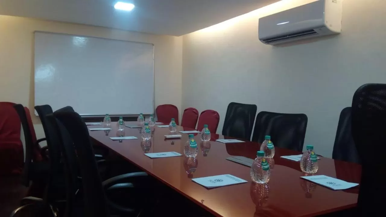 Meeting/conference room in Klase Hotels