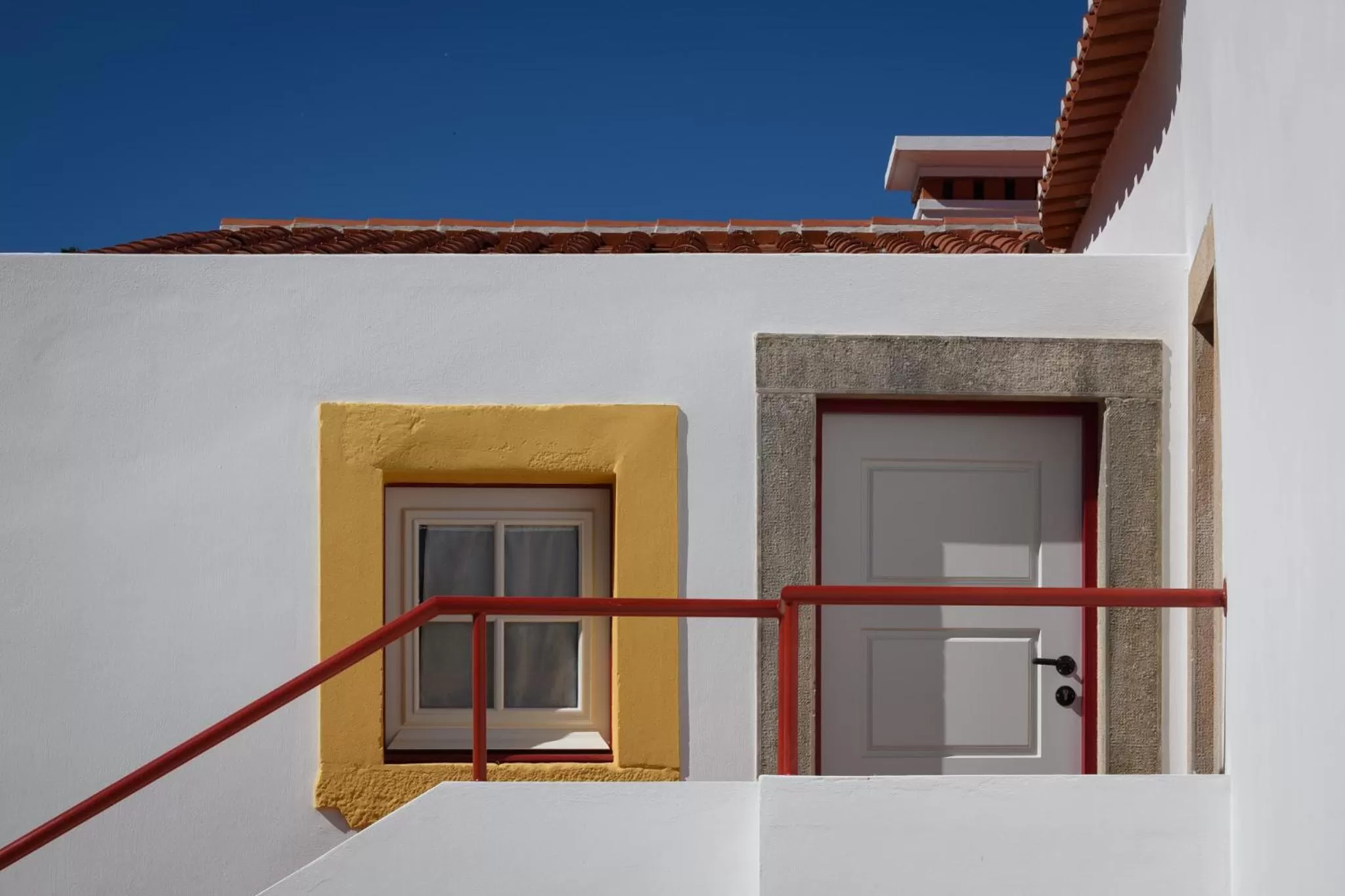 Property building in Casa Lidador - Obidos