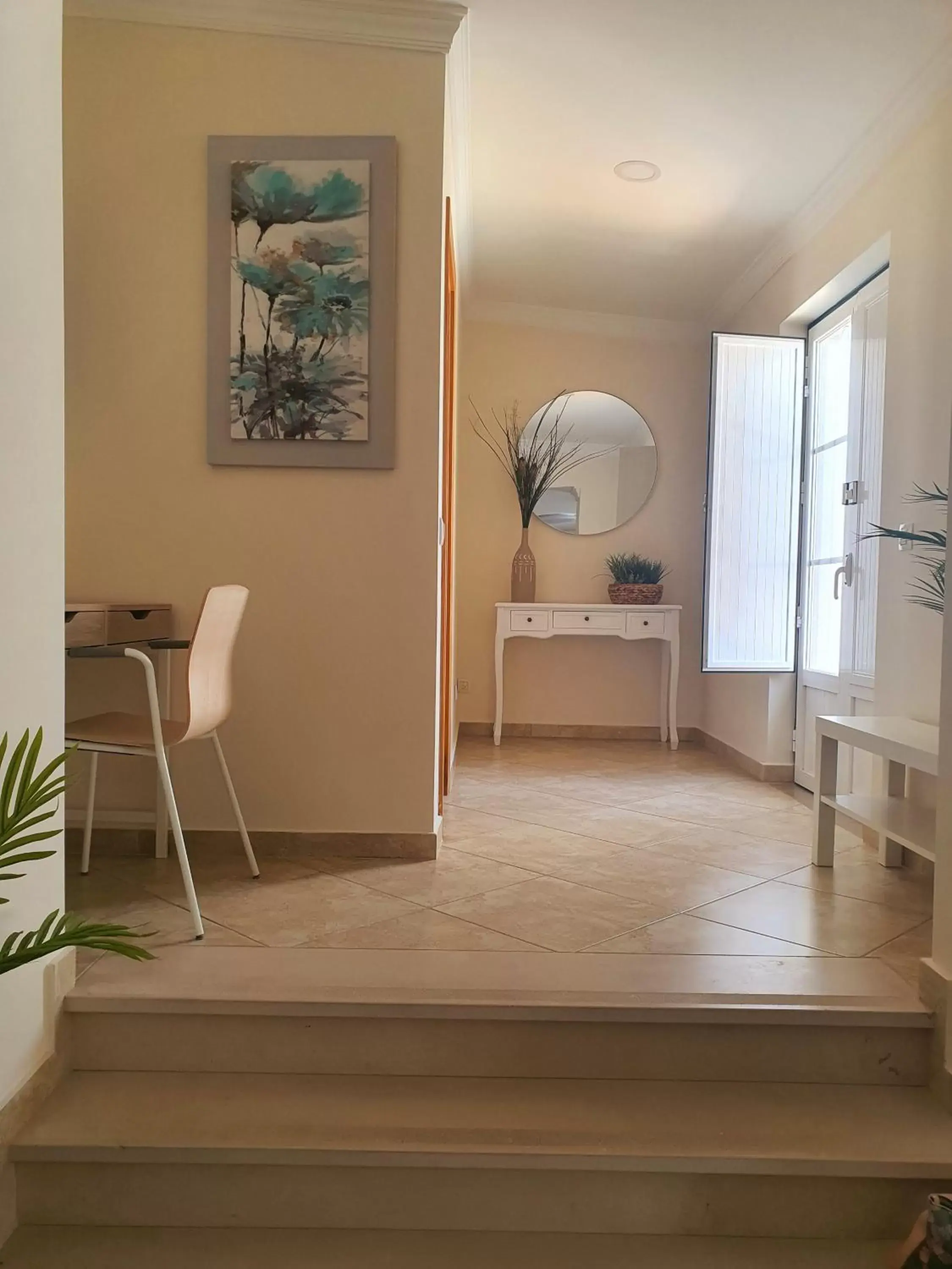 Suite with Terrace in Casa da Vera Suite with Terrace in Casa da Vera