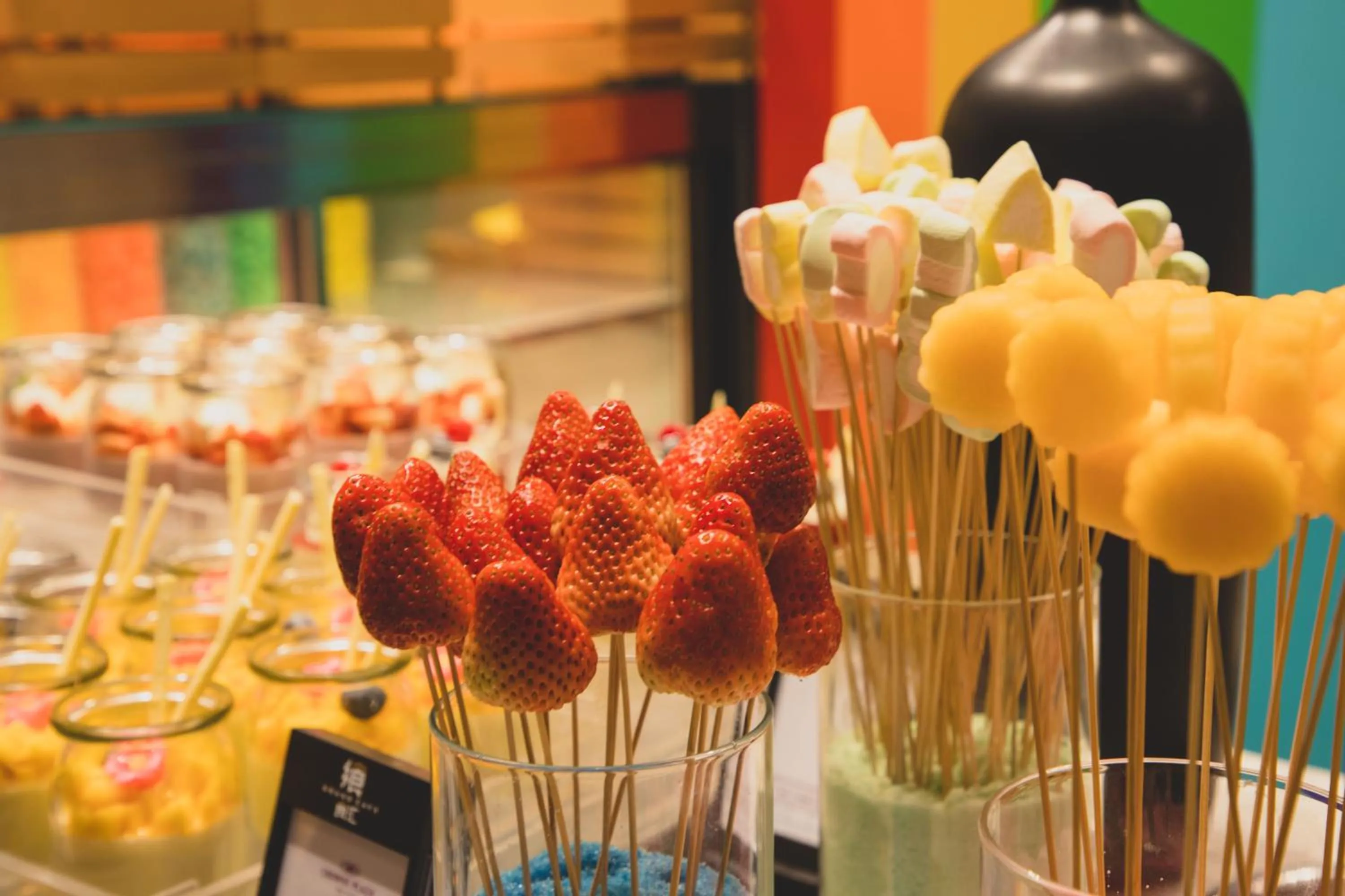 Restaurant/places to eat in Crowne Plaza Kunshan by IHG