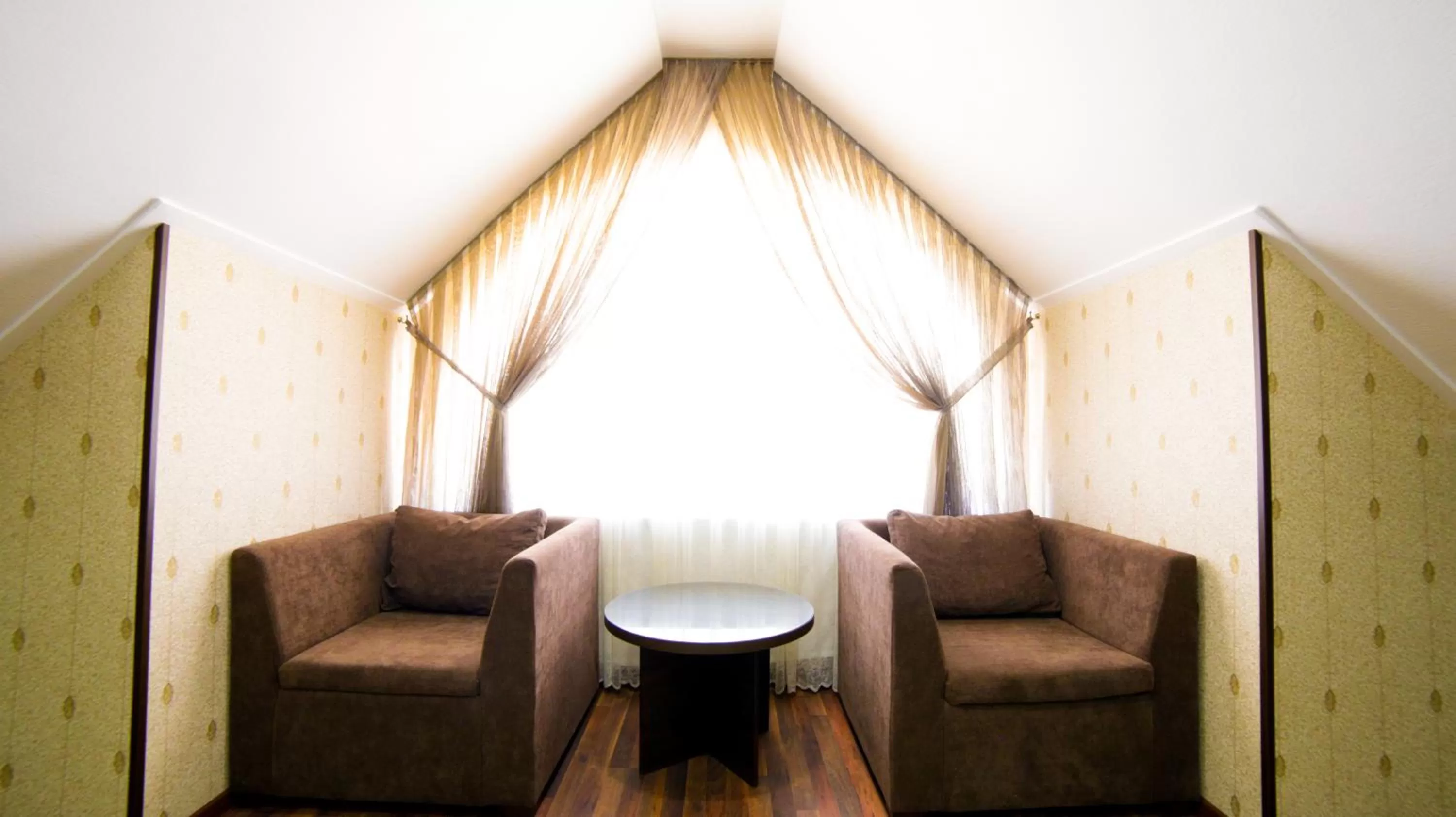 Living room, Seating Area in Alliance Hotel Tashkent