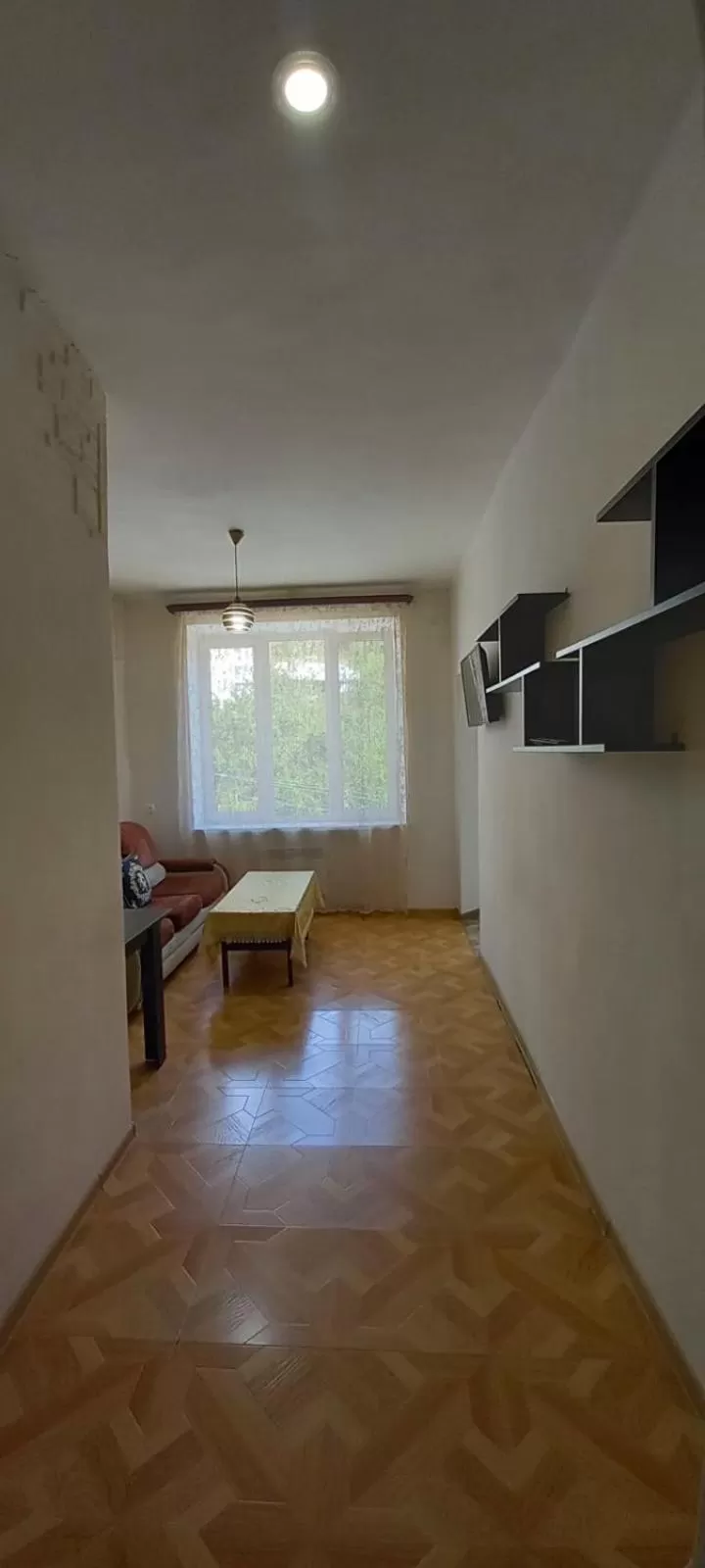 TV/Entertainment Center in ApartHotel in Alaverdi