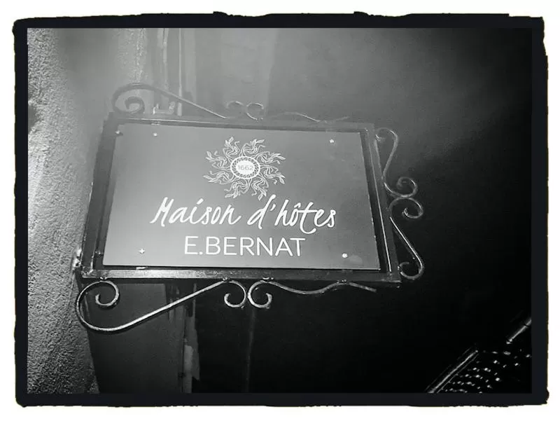 Chambres d'Hôtes Maison E.Bernat