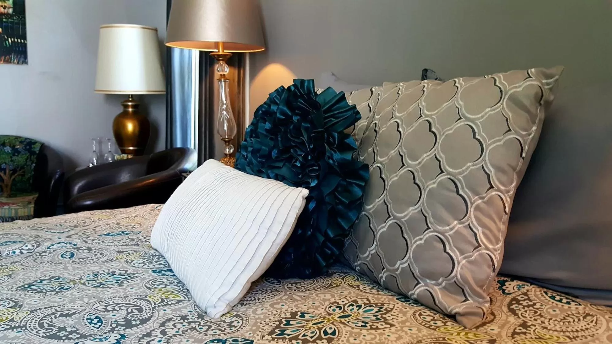 The Muse Gallery Guesthouse