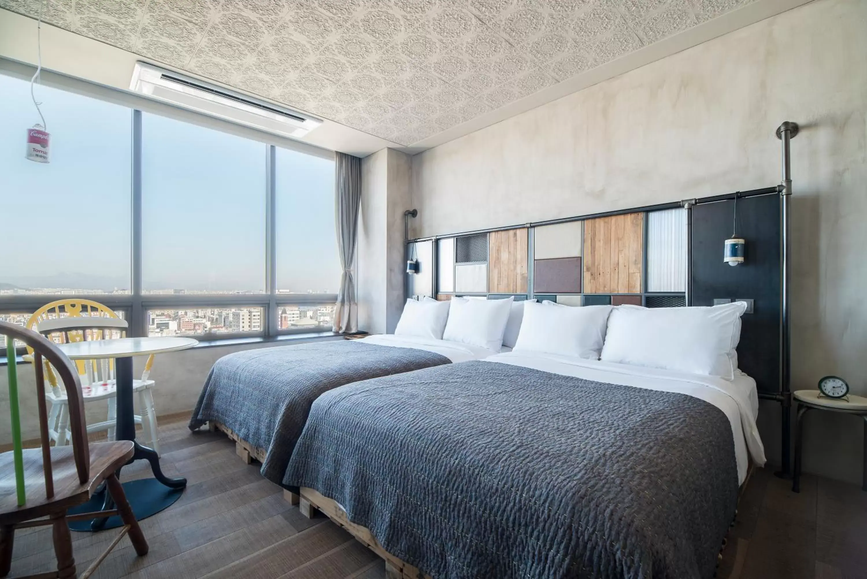 Deluxe Studio in Hotel Cappuccino Deluxe Studio in Hotel Cappuccino