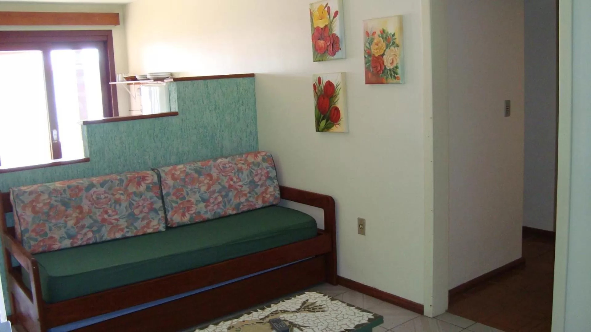 Residencial Ilha Dourada