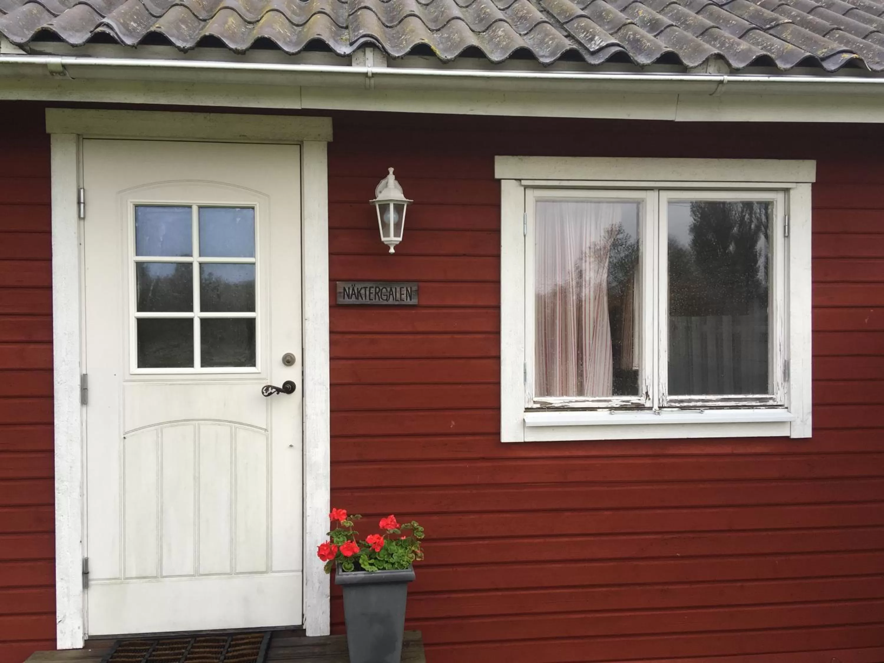 Ölands Yoga Studio & Islandshästar, Stugor & Rum